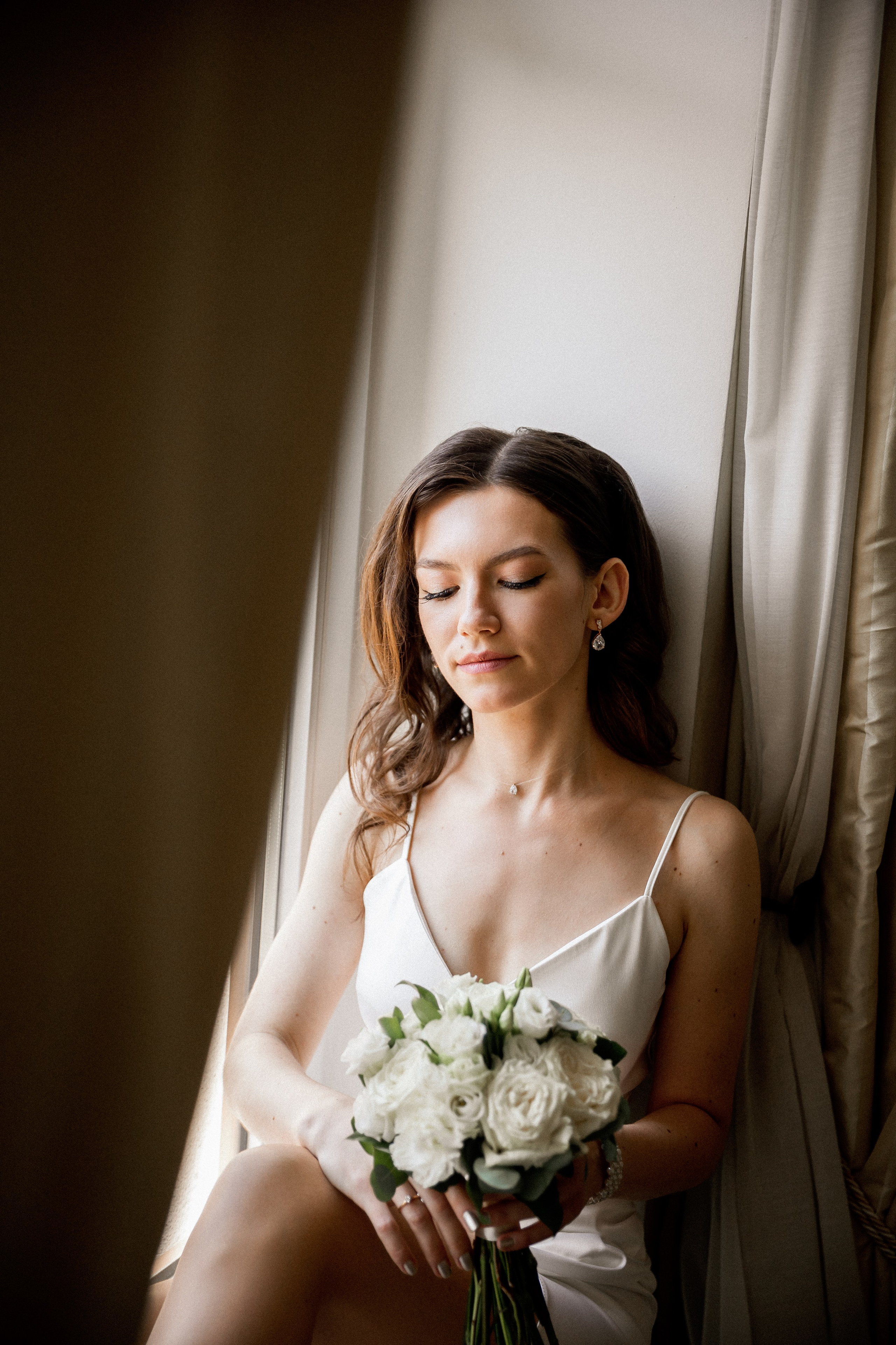 Irina Ermak couple photography NY. Irina Ermak wedding photographer in New York