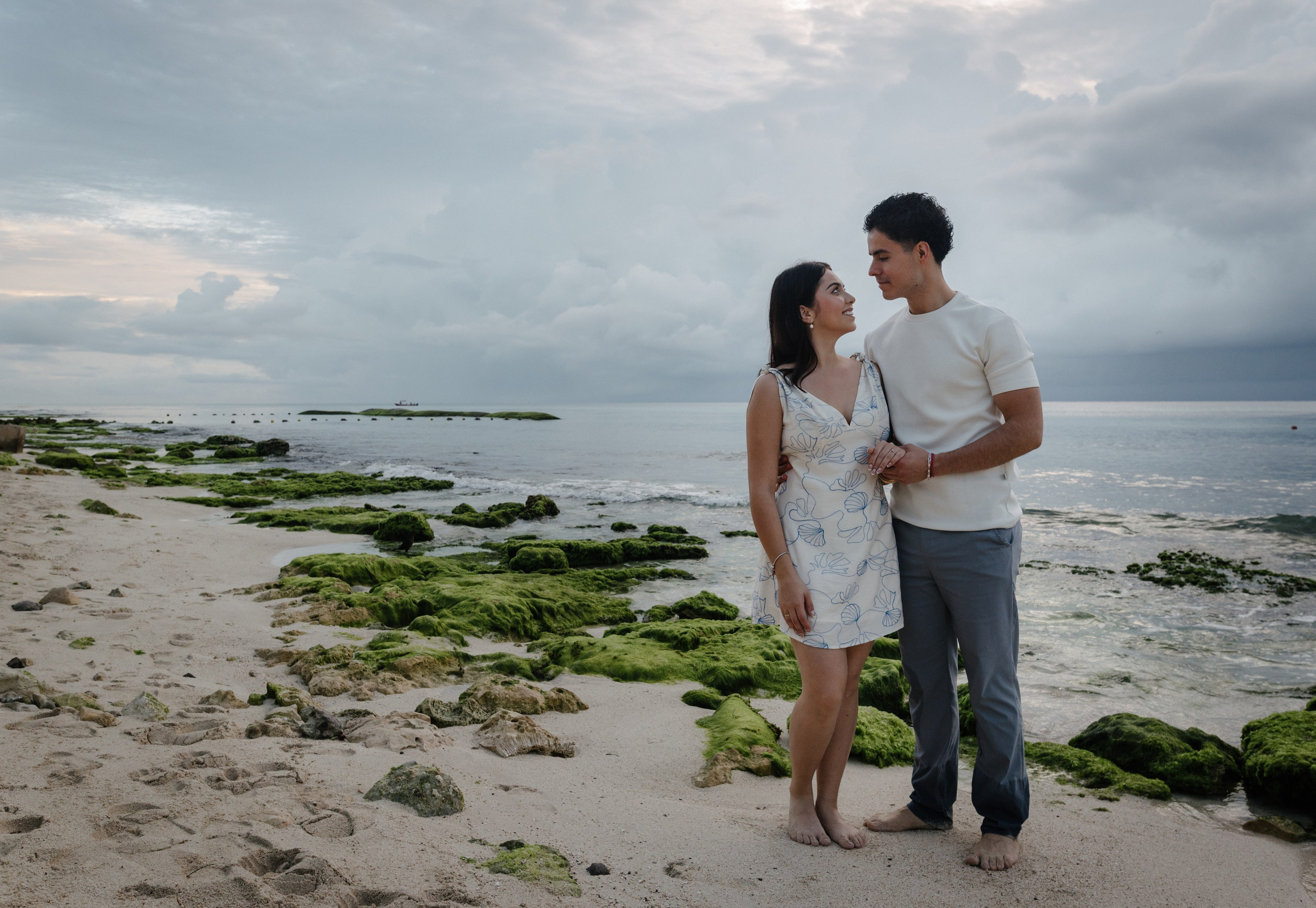 Jorge & Alondra. Fotografo de Bodas Oscar Cervantes