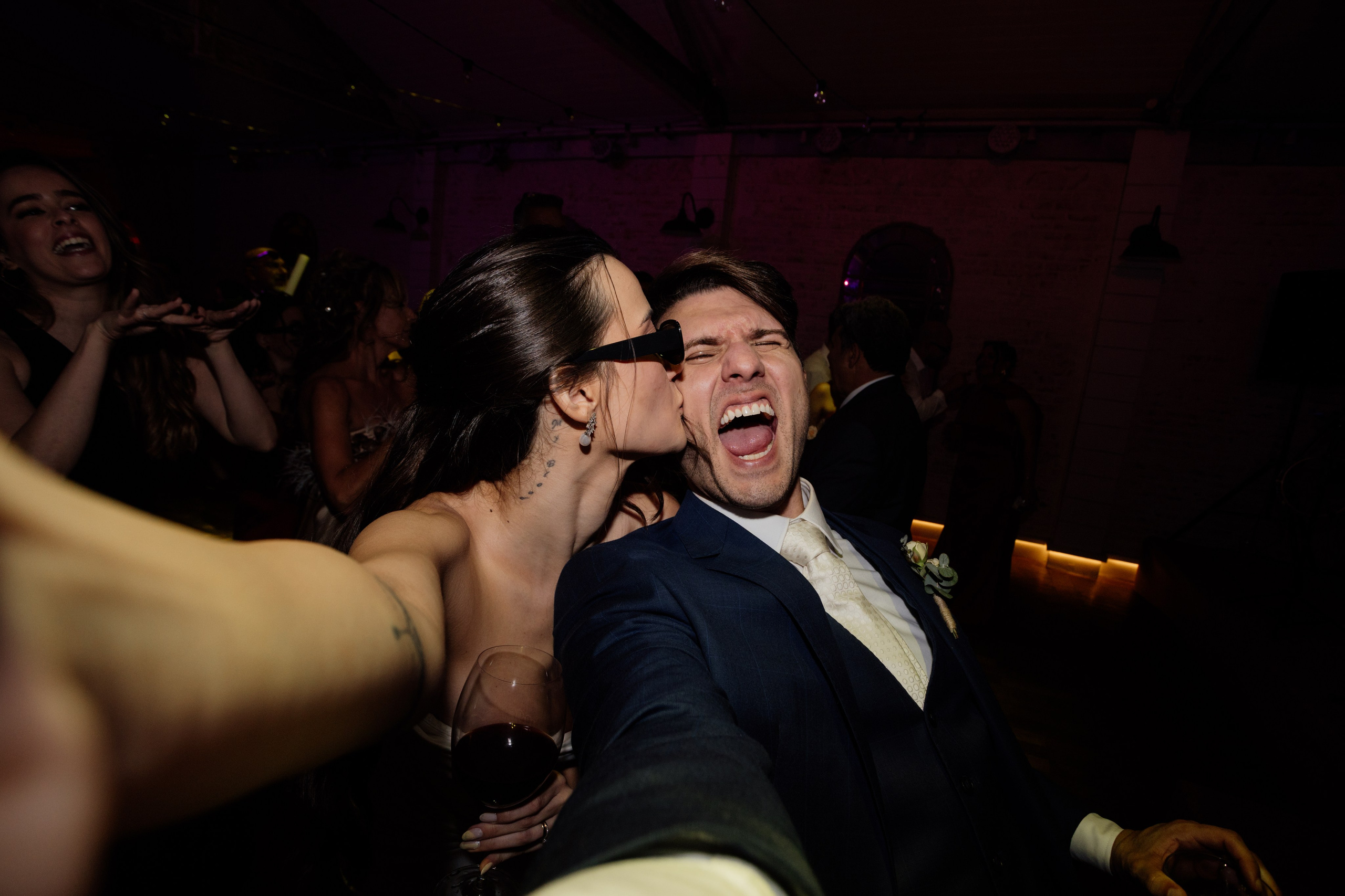 Nátalie e Andrei. Alexandre Borges Wedding