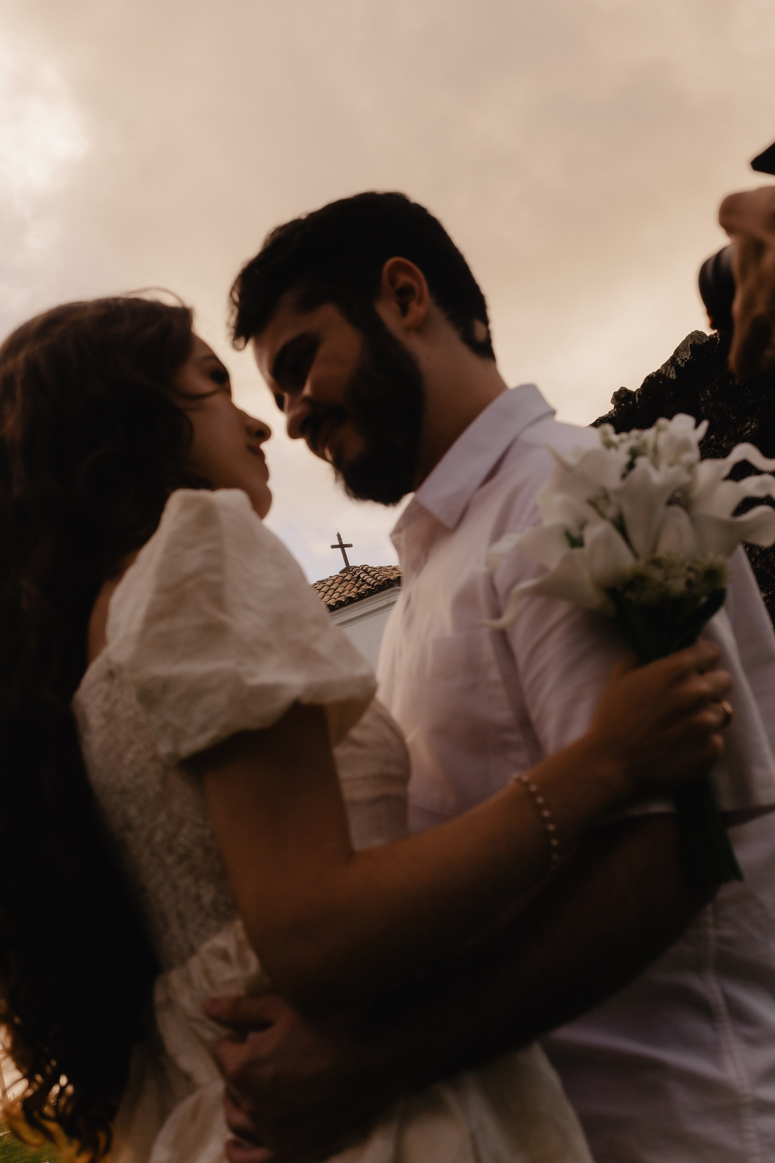 Rebecca e Joseph. Alexandre Borges Wedding