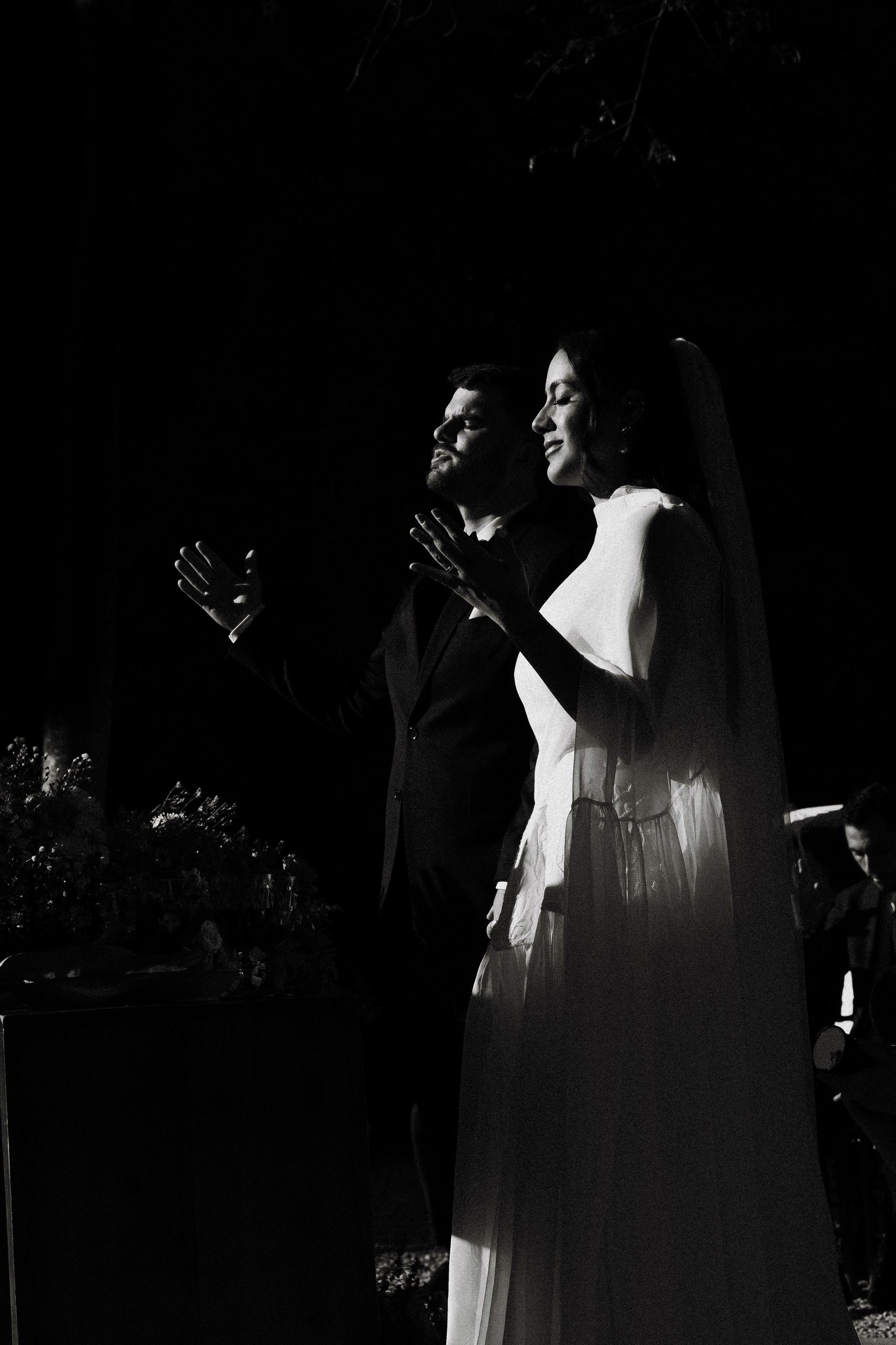 Anna e Felipe. Alexandre Borges Wedding