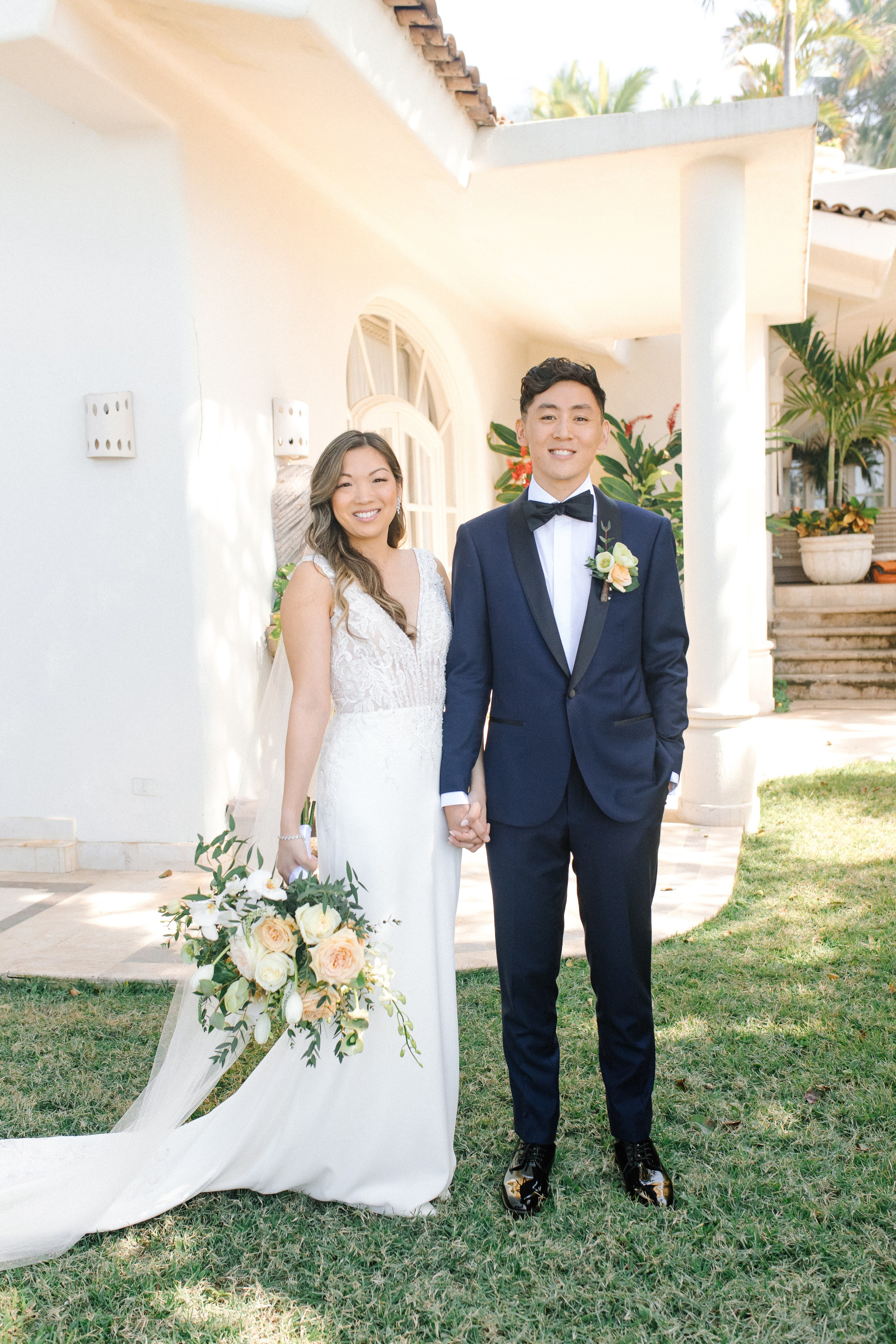 Villa del Oso, Sayulita. Wedding photographer Mexico Sayulita Puerto Vallarta Punta Mita Cabo