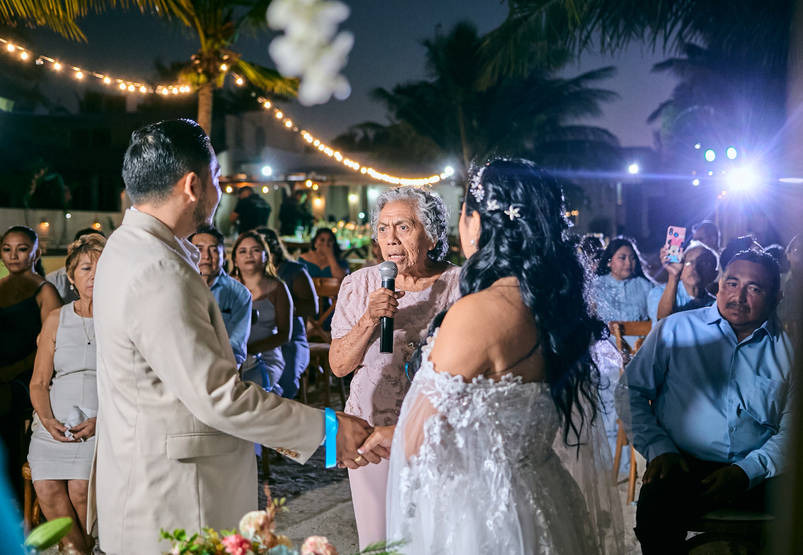 Samuel & ADriana. Christian Ku fotógrafo en Mérida, Yucatán