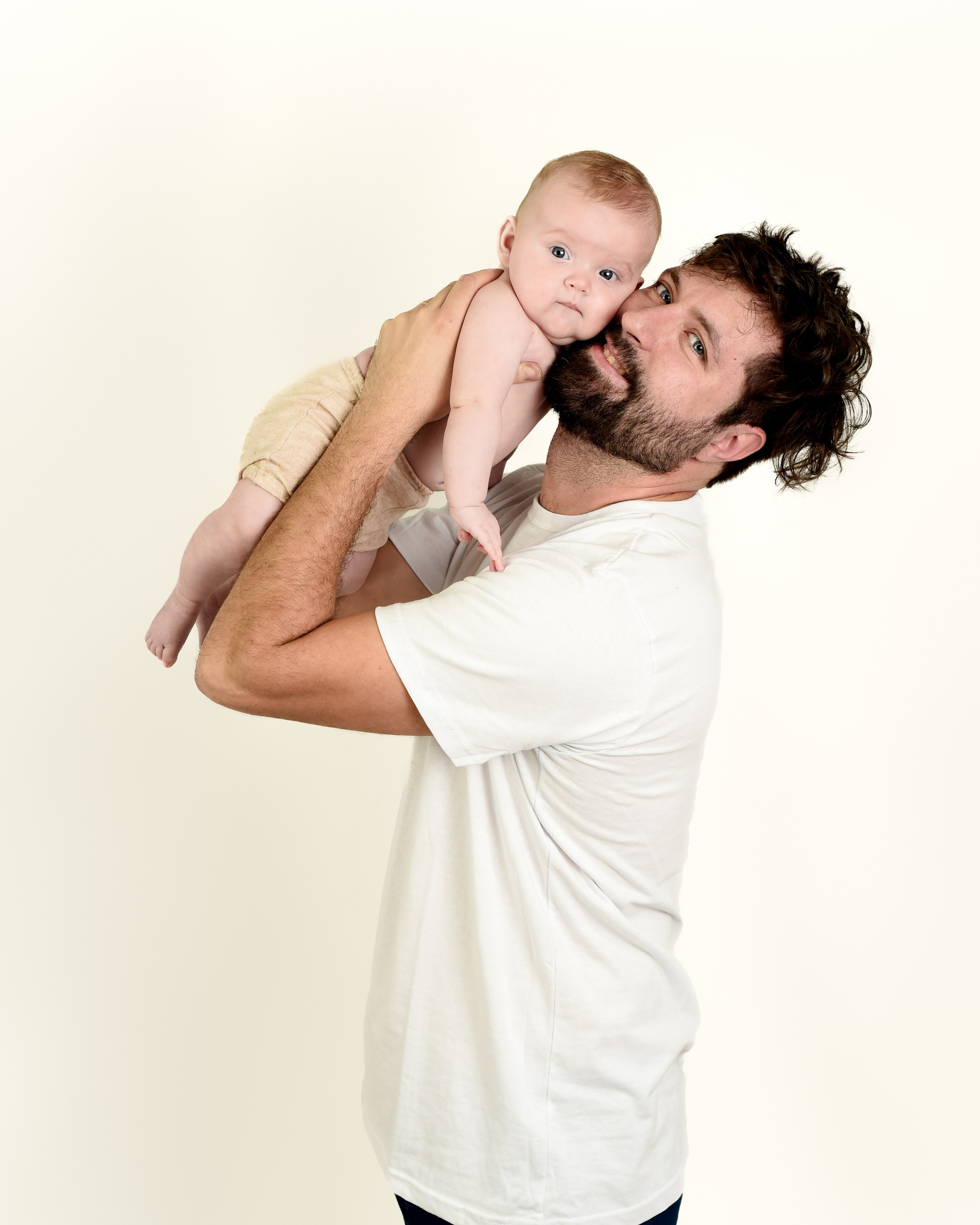 Alexander, 4 meses. Fotografo de casamiento en misiones y fotógrafo de familia  Posadas
