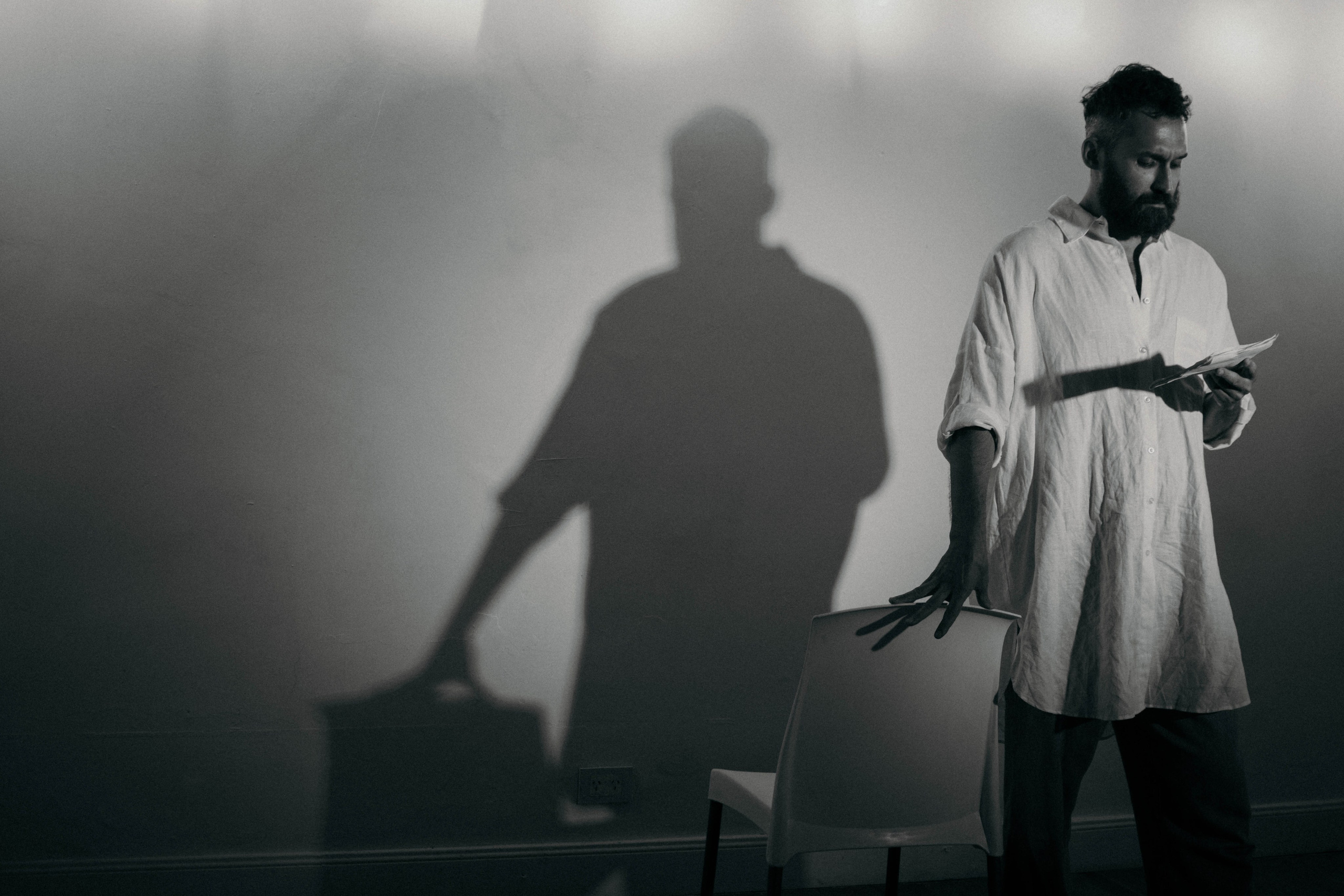 Theater. Reportage shooting. Buenos Aires. Photographer @elmirkami in the city of Buenos Aires
