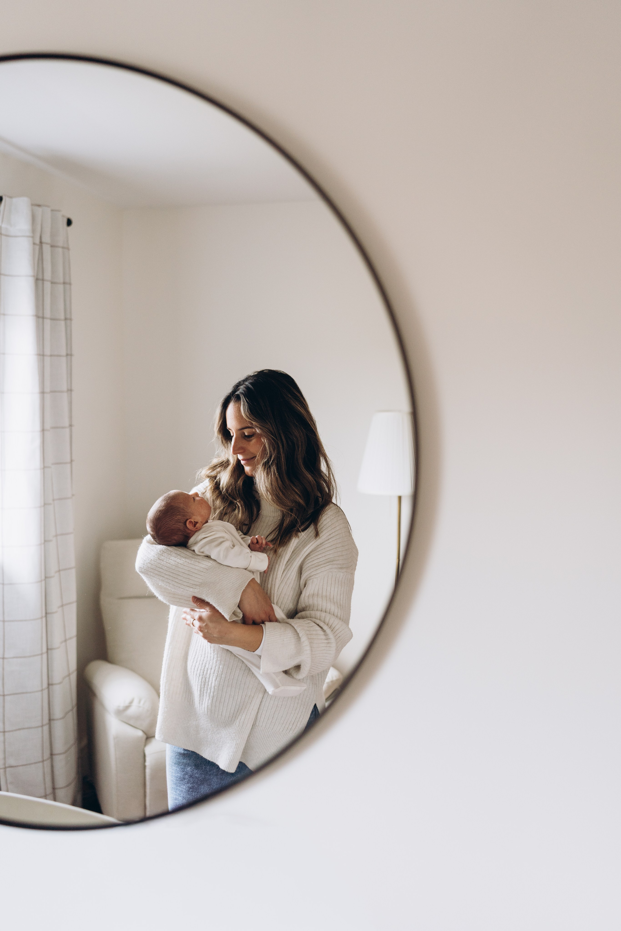 Ester & fam. Calgary Wedding & Lifestyle Photographer — Yevhen Polishchuk