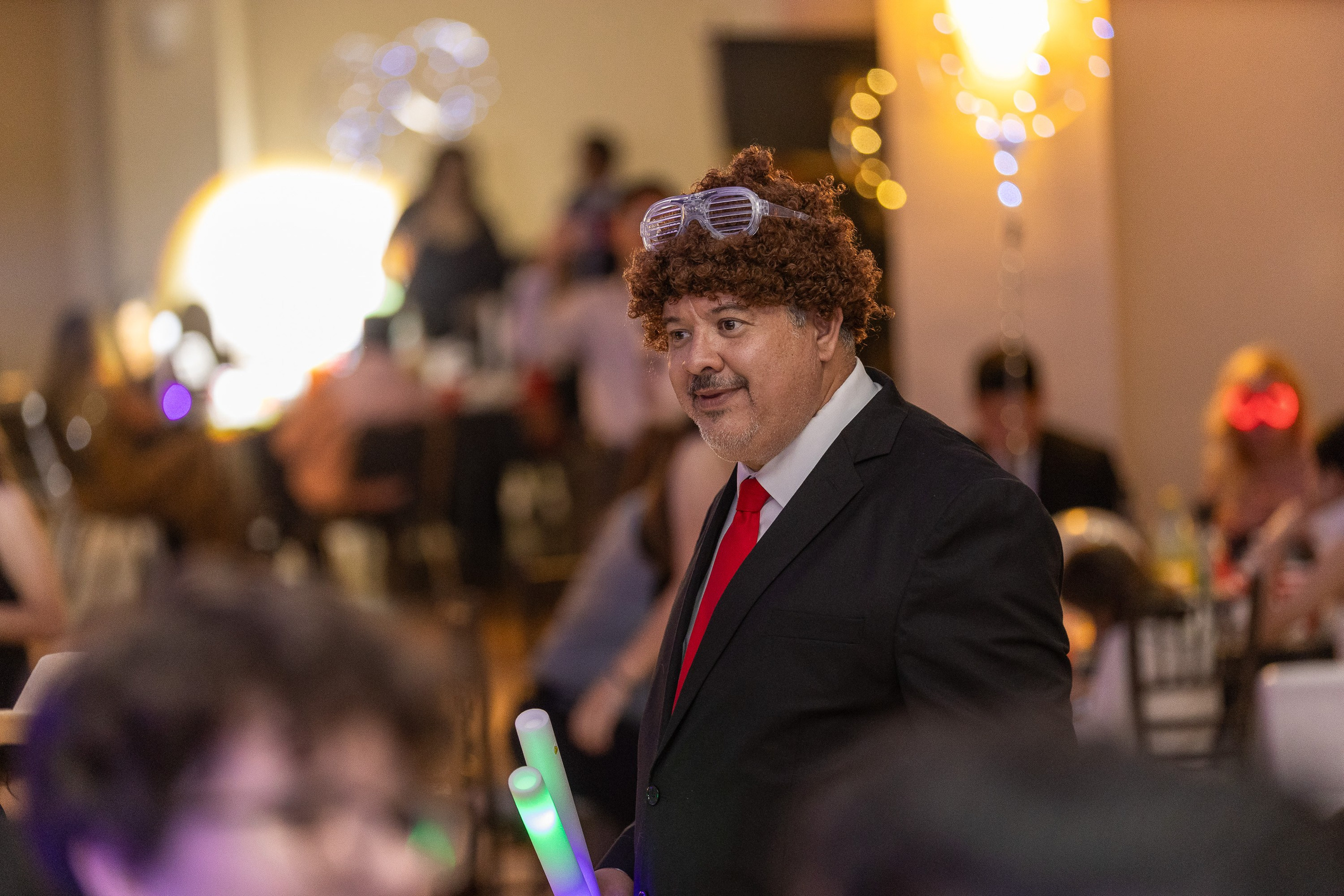 Rebecca… Una noche de elegancia, sueños y magia. Lg Fotografia