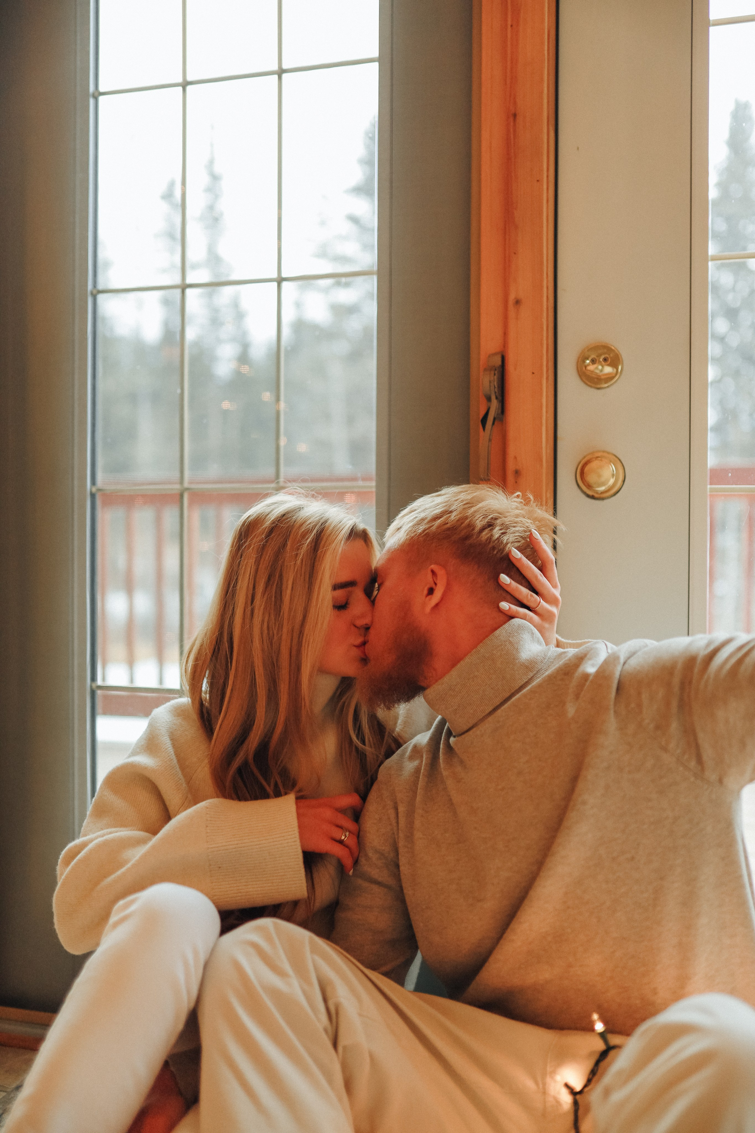 Ilona & Mark. Photographer Elvira Hryshchenko