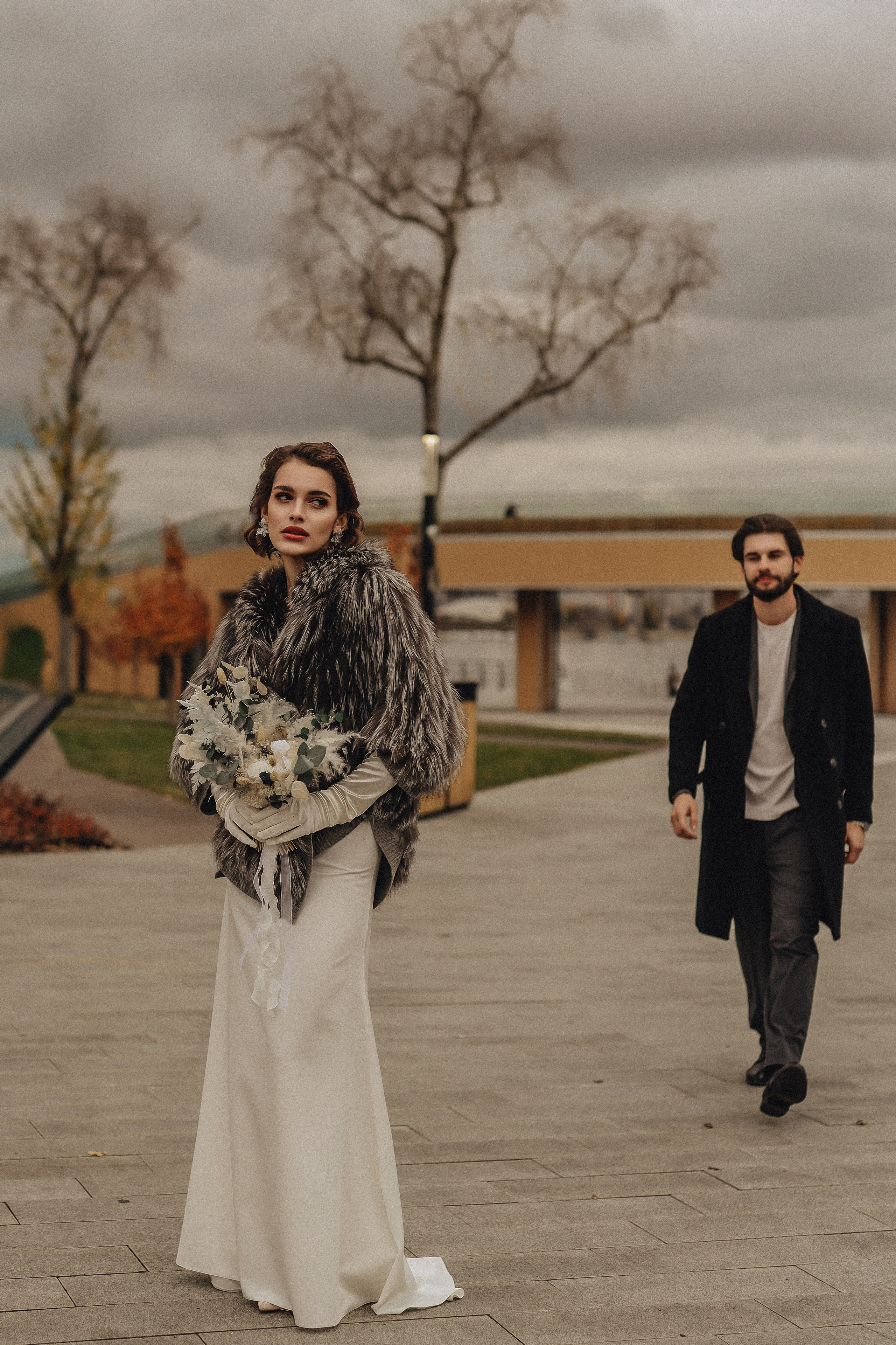 Wedding. Ellen Litvinova photography