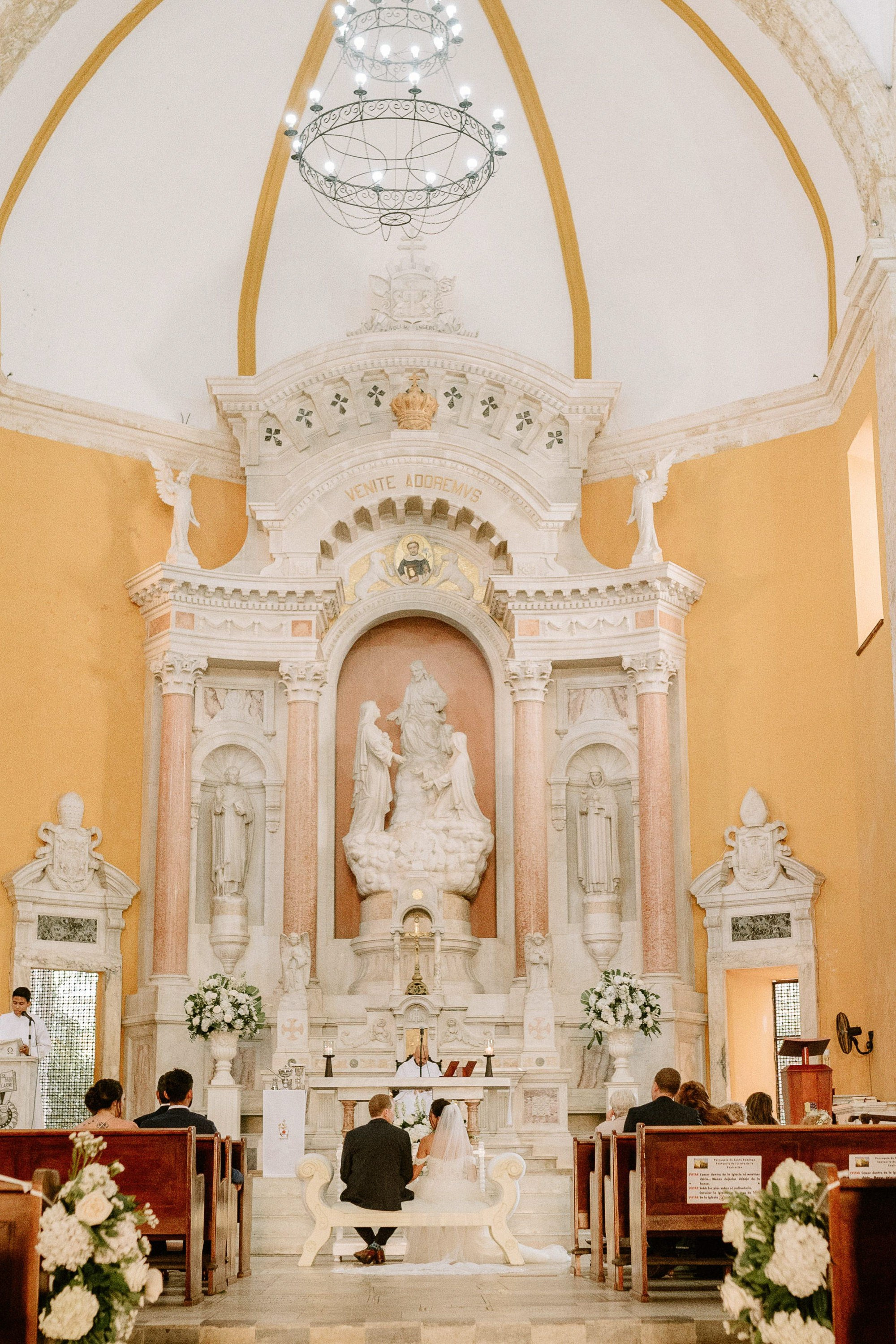 Paola + Simon | Wedding Photos in Cartagena – César Vanegas Photography. César Vanegas Photography | Wedding & Travel Photographer | Cartagena, Colombia
