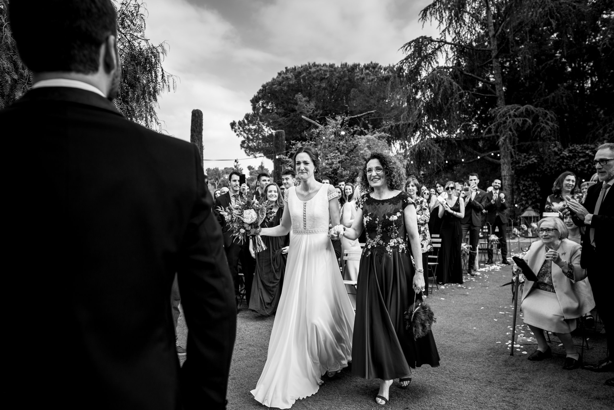 Carla + Ferran. Fotógrafo documental de bodas en Rosario, Argentina - Andrés Preumayr