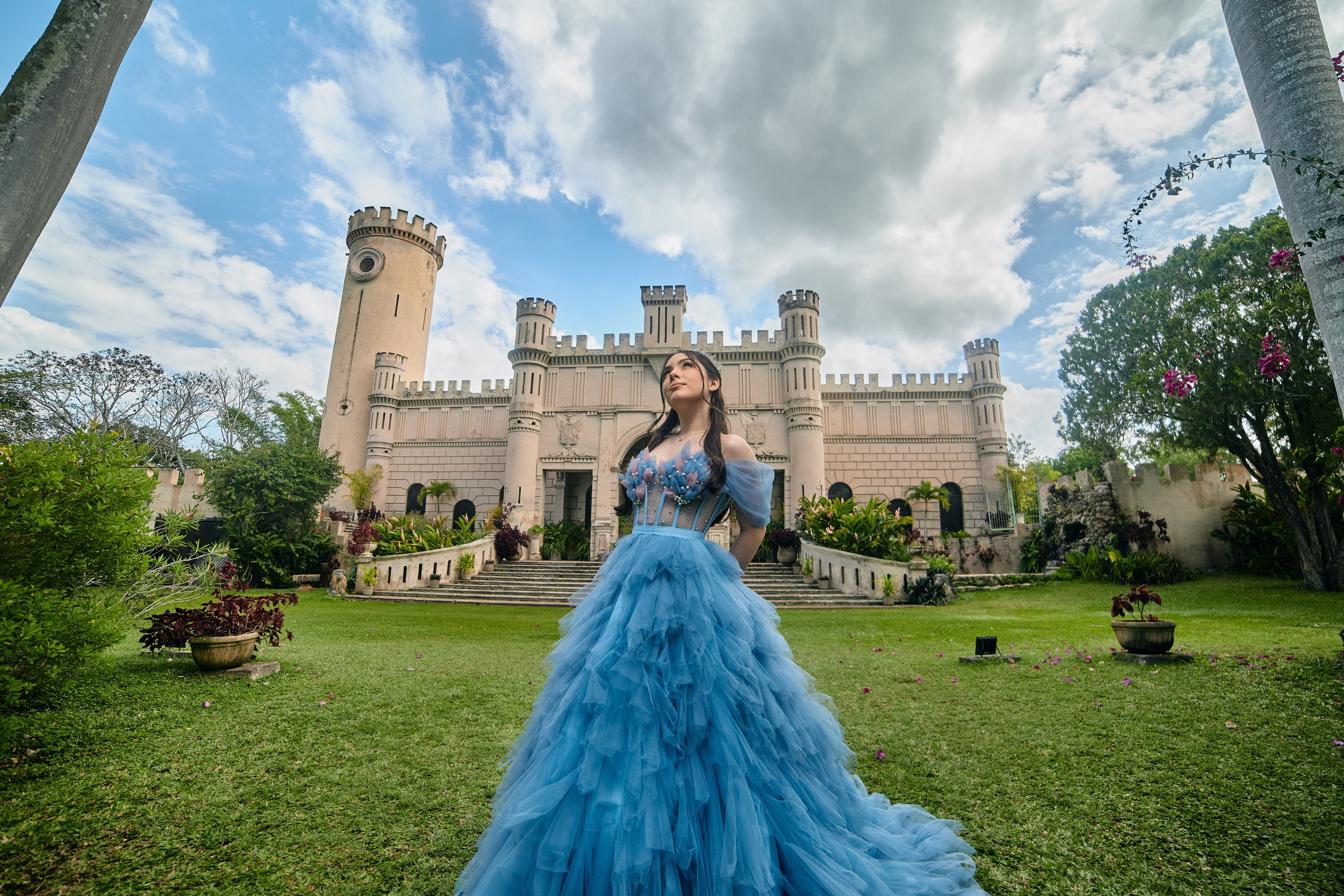Deyra. Christian Ku fotógrafo en Mérida, Yucatán