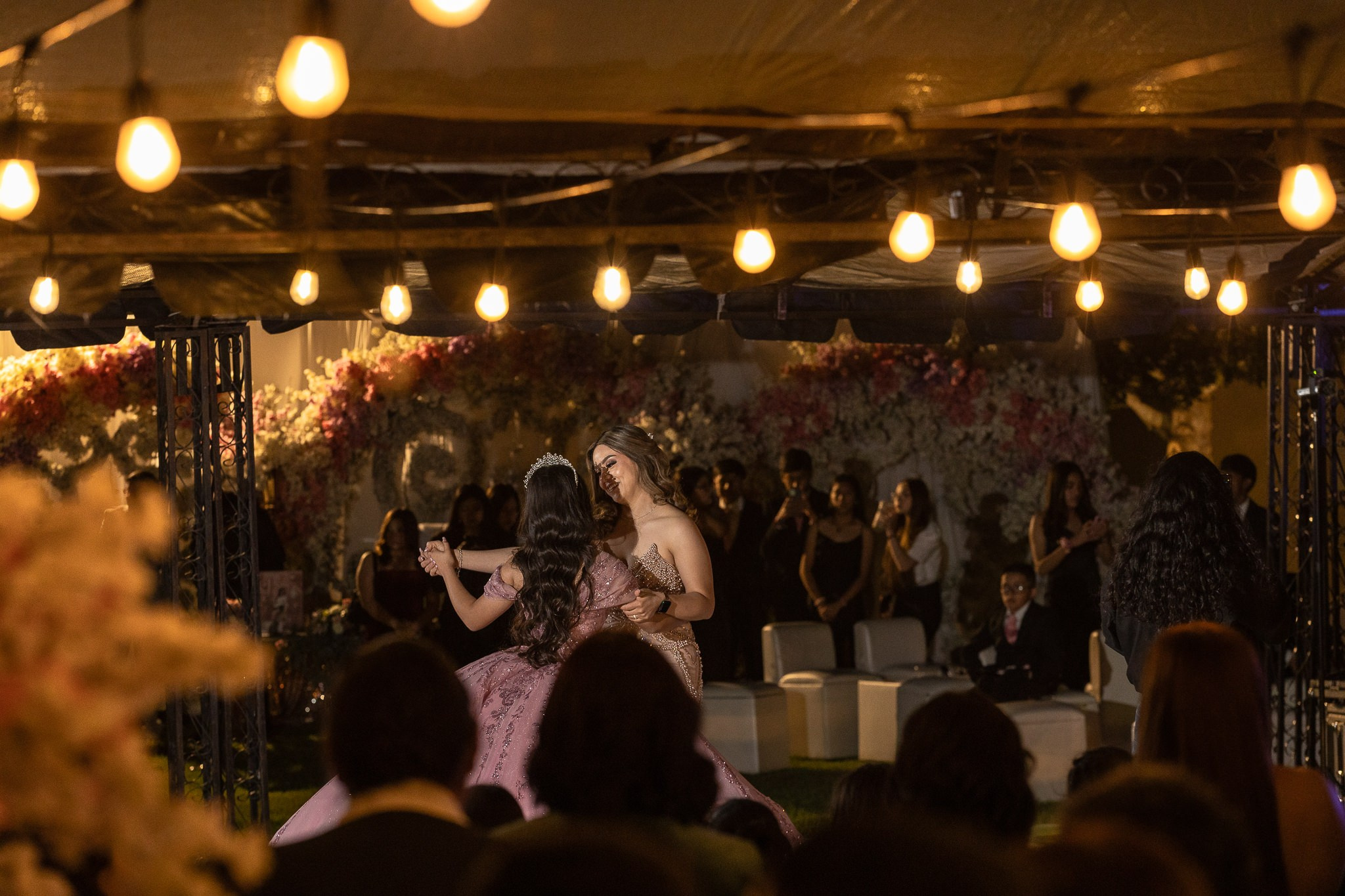 Ángela XV — Más que una celebración, una historia para contar. Lg Fotografia