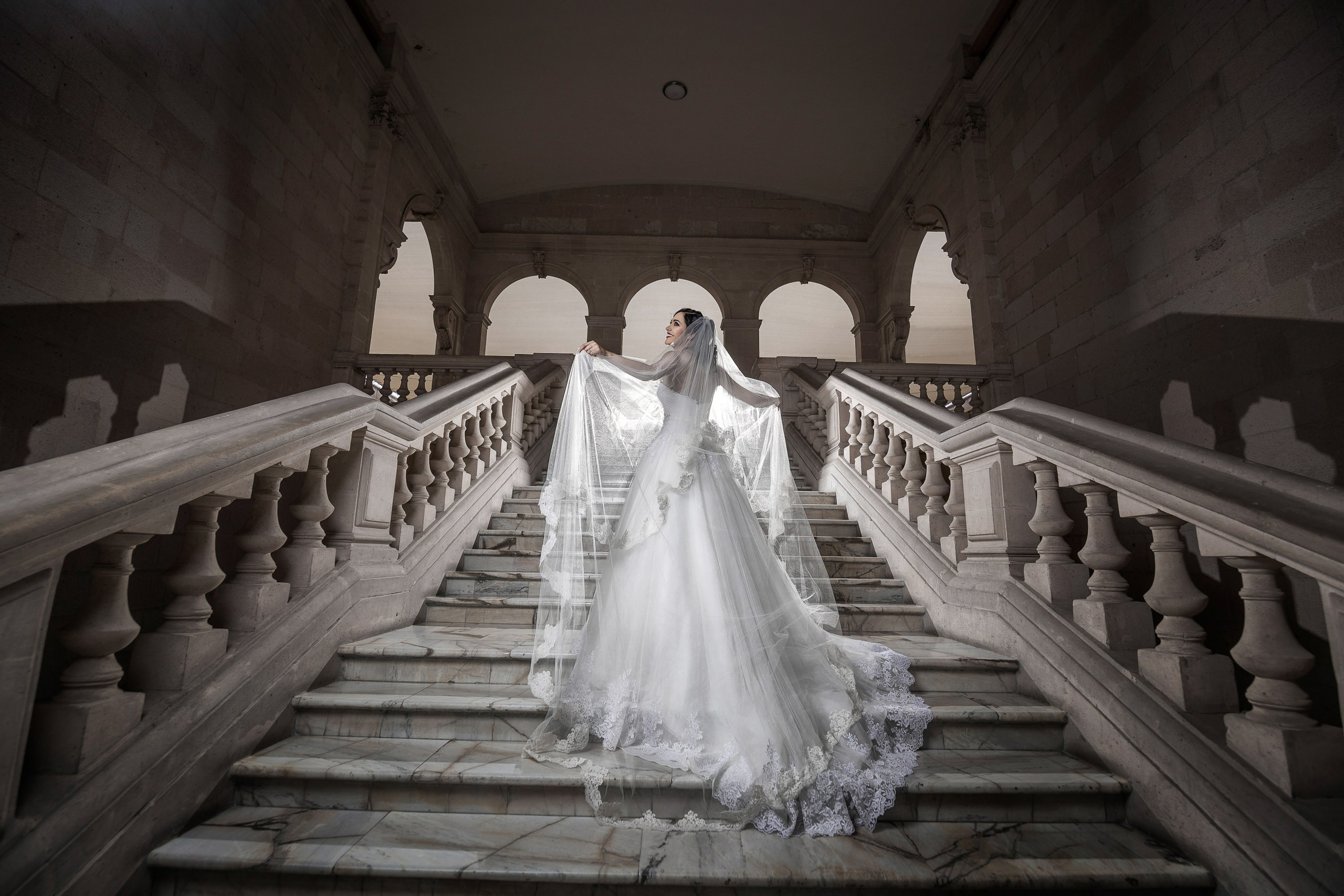 Bodas. Fotógrafo Profesional en Chihuahua, México — Alex Mendoza