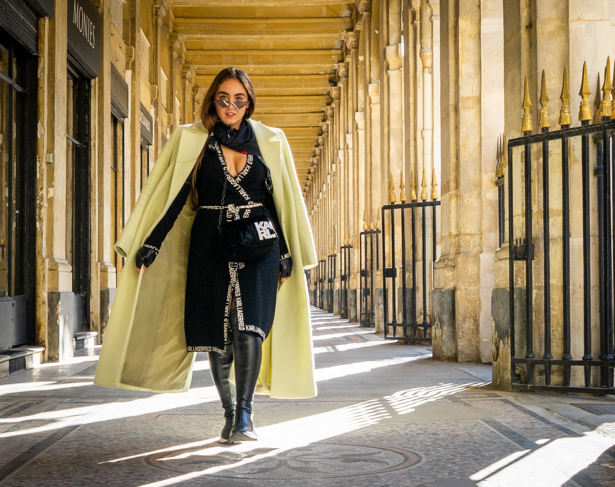 Paris Photographer | Fine Art Portrait & Couple Photography