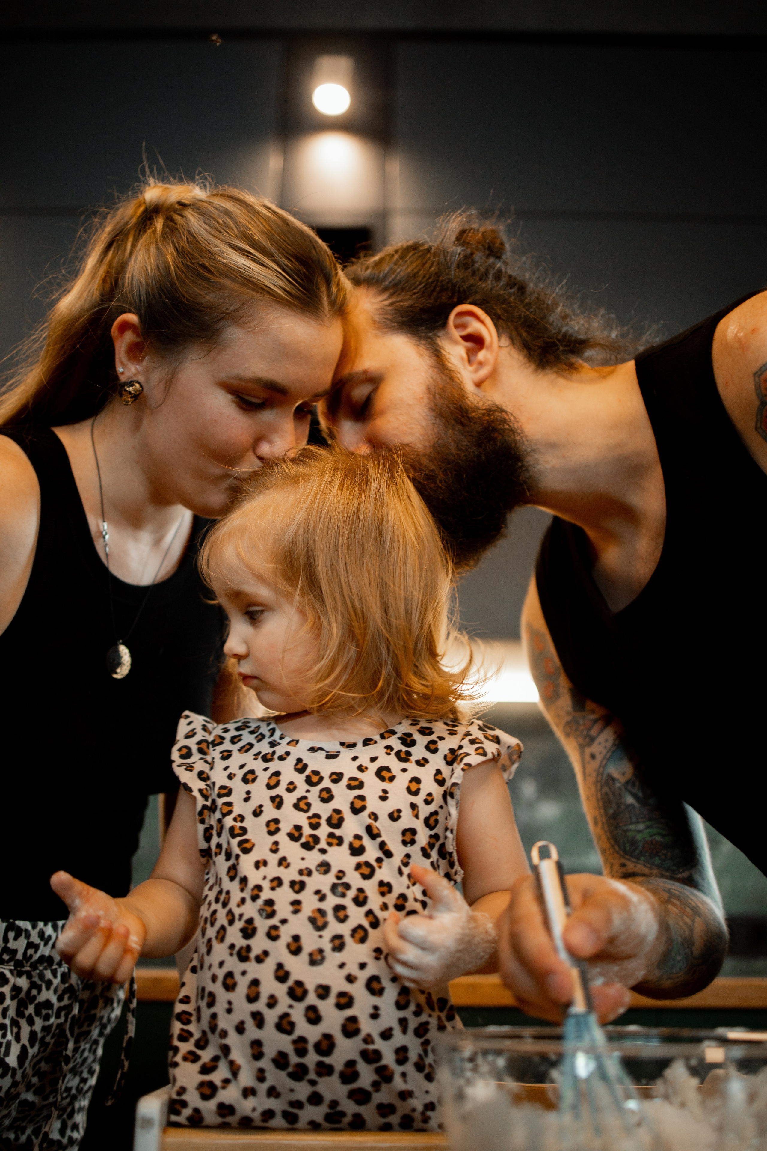 Family. Lifestyle photographer Vancouver Island