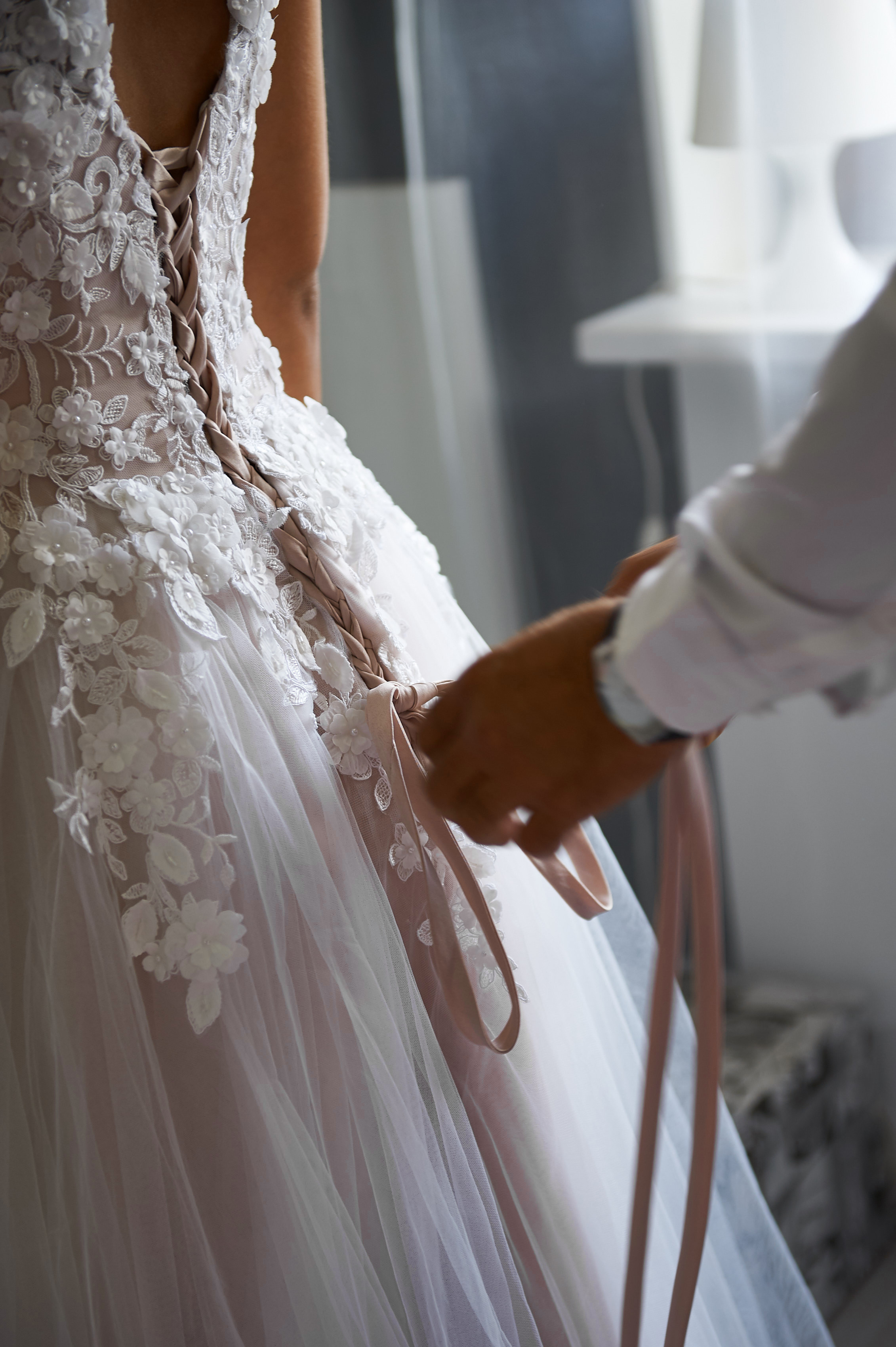 Carmel and Pavel wedding day. Wedding photography and videography team