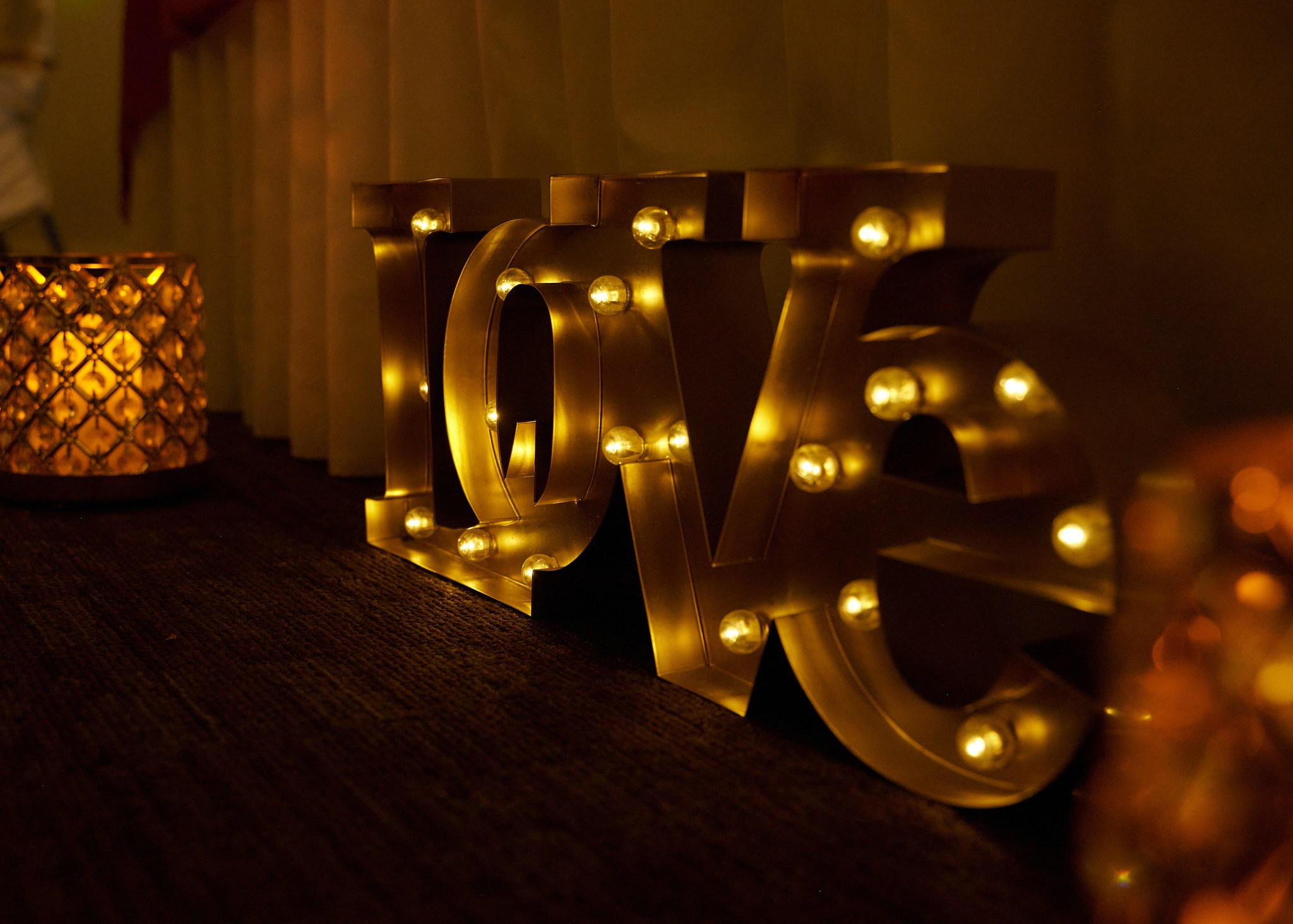 Femi & Jen. Wedding photography and videography team