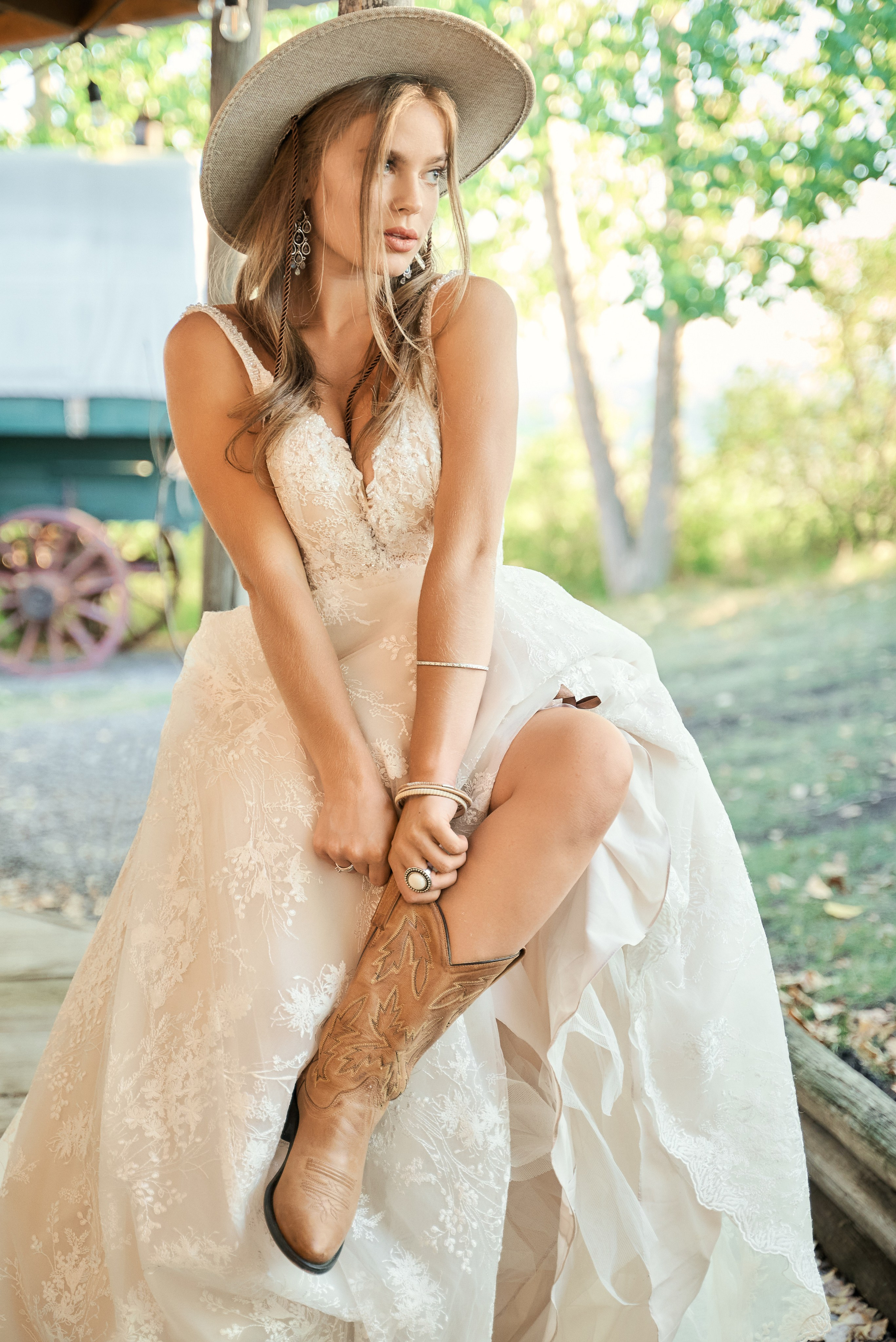 Wedding photography and videography team
