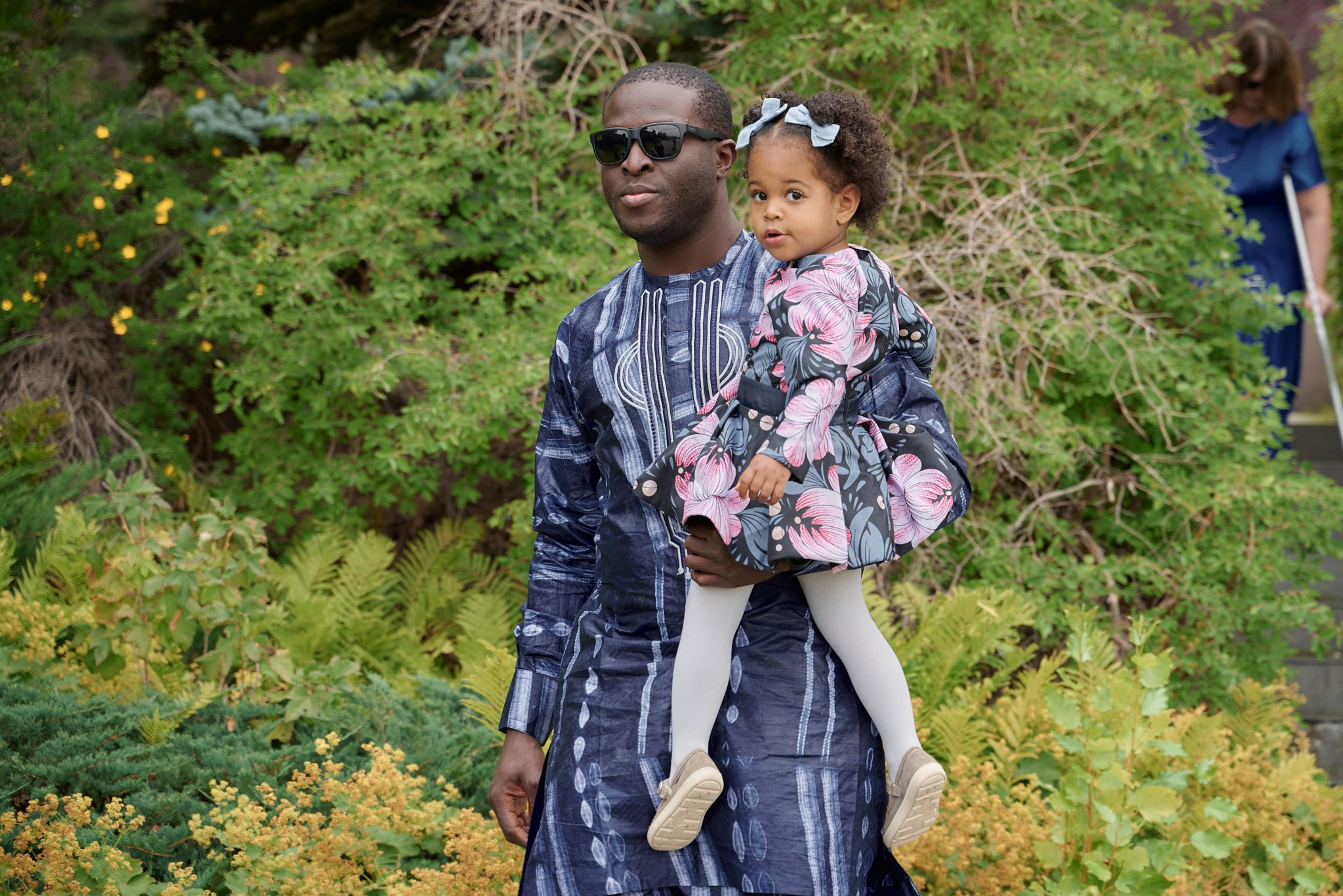 Femi & Jen. Wedding photography and videography team