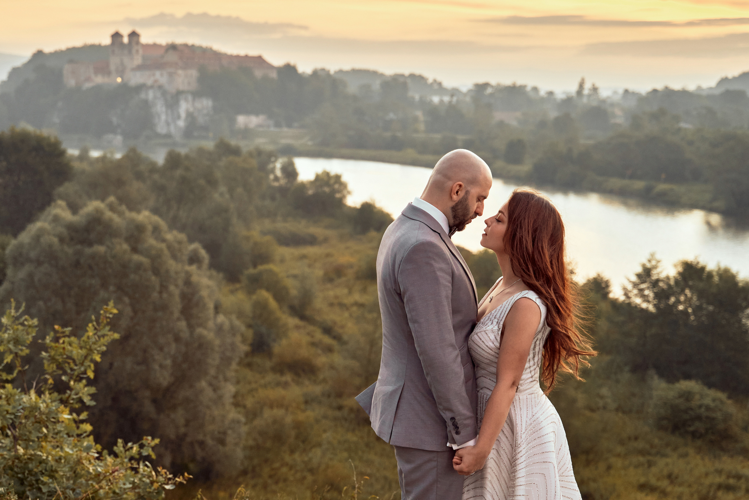 Weddings. Wedding photography and videography team