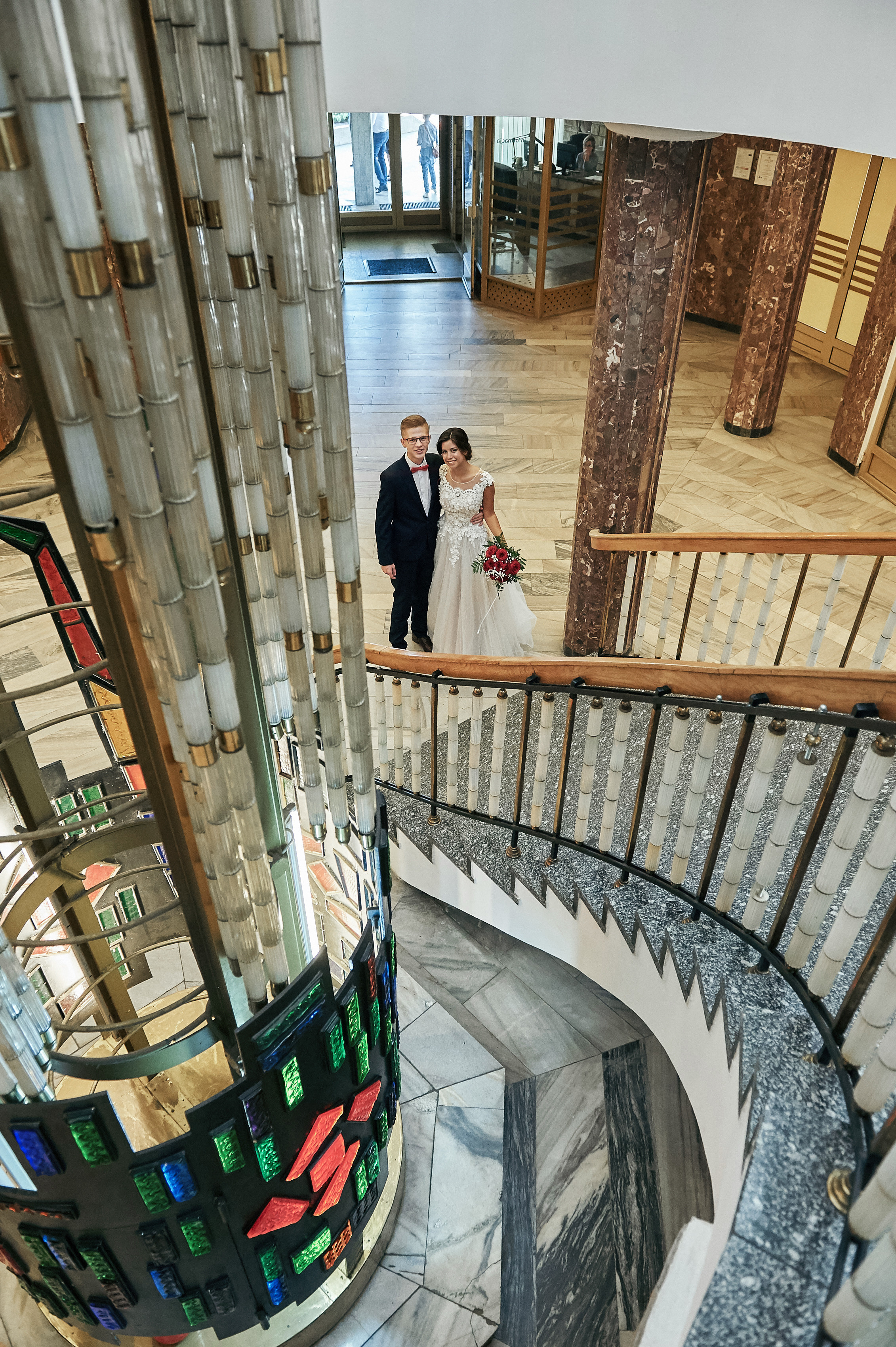 Carmel and Pavel wedding day. Wedding photography and videography team