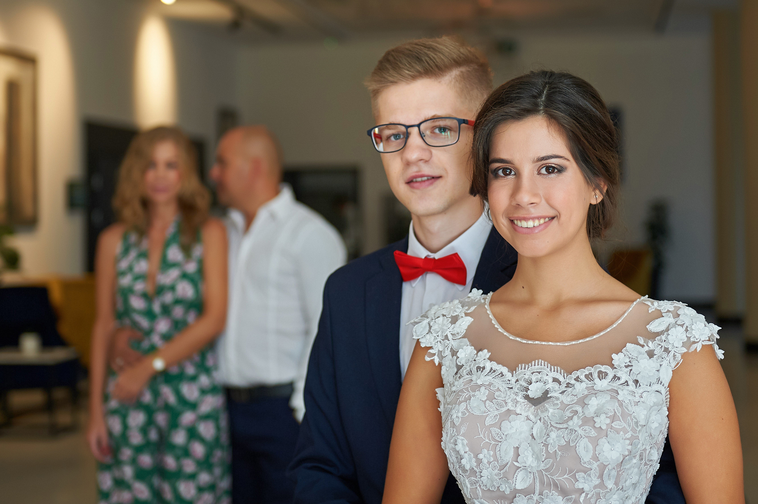 Carmel and Pavel wedding day. Wedding photography and videography team