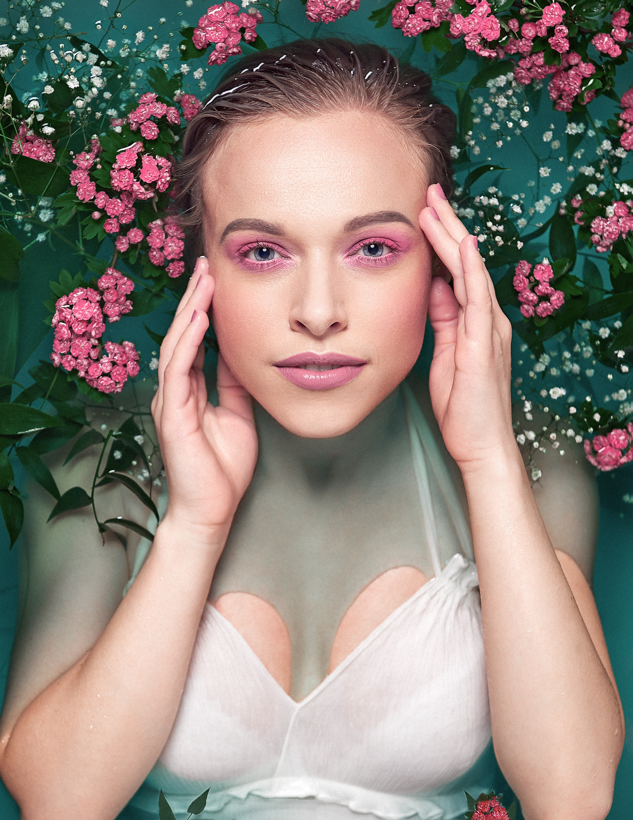 Portraits. Wedding photography and videography team