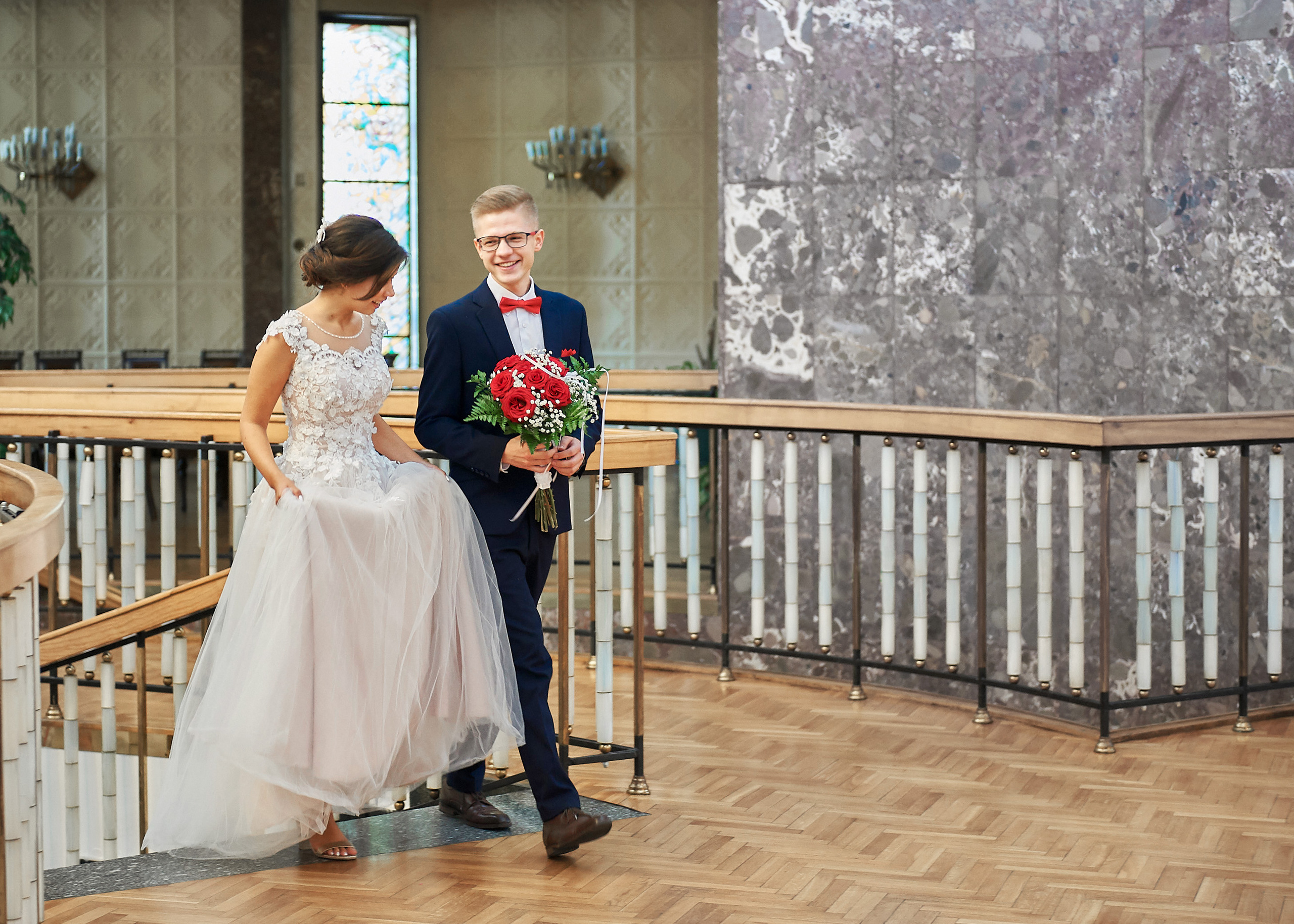 Carmel and Pavel wedding day. Wedding photography and videography team