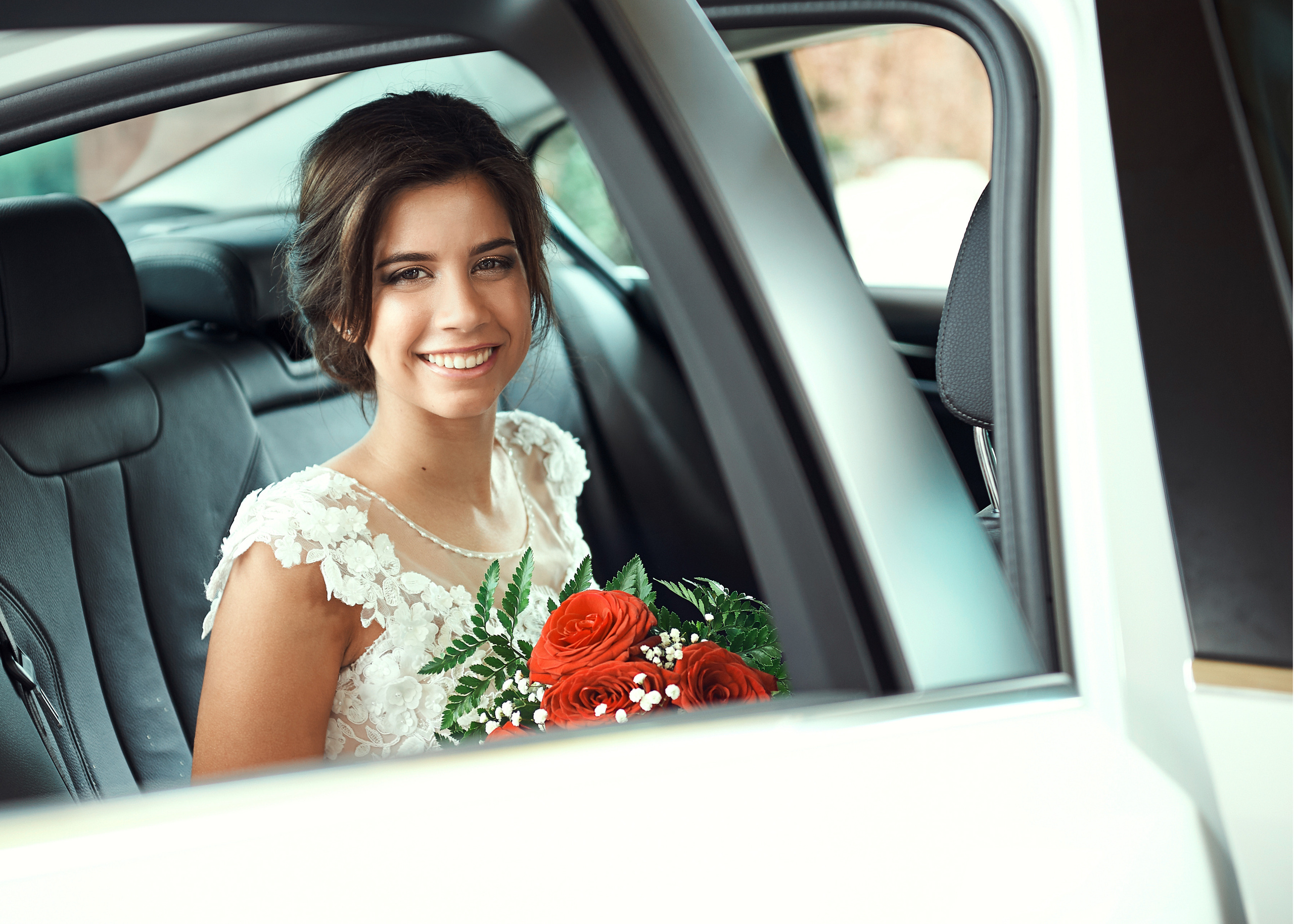 Carmel and Pavel wedding day. Wedding photography and videography team