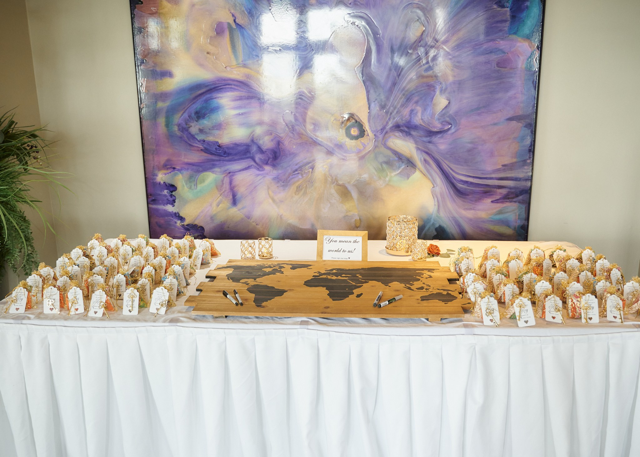 Femi & Jen. Wedding photography and videography team