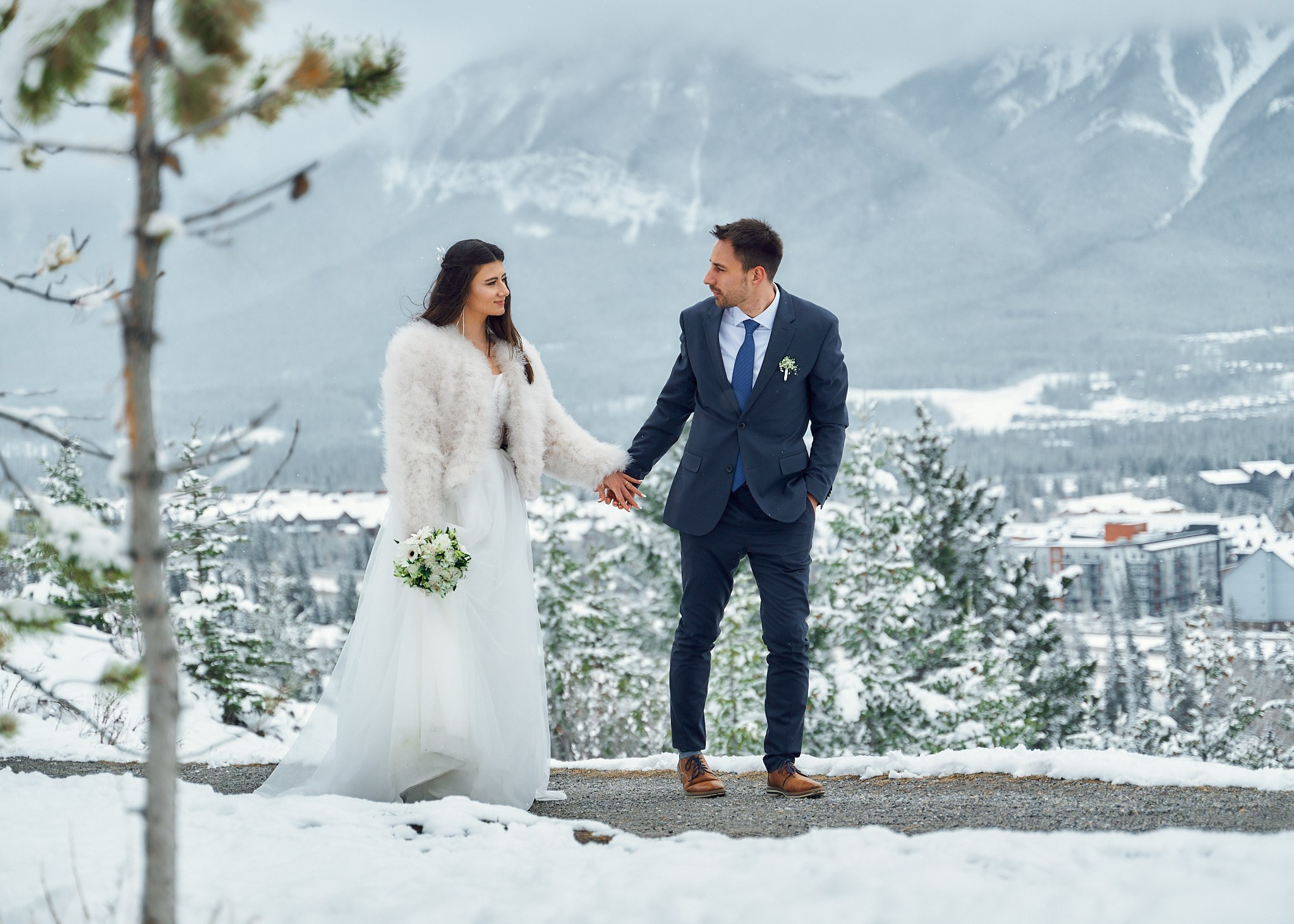 Lil sneak peek from Michael and Anna wedding. Wedding photography and videography team