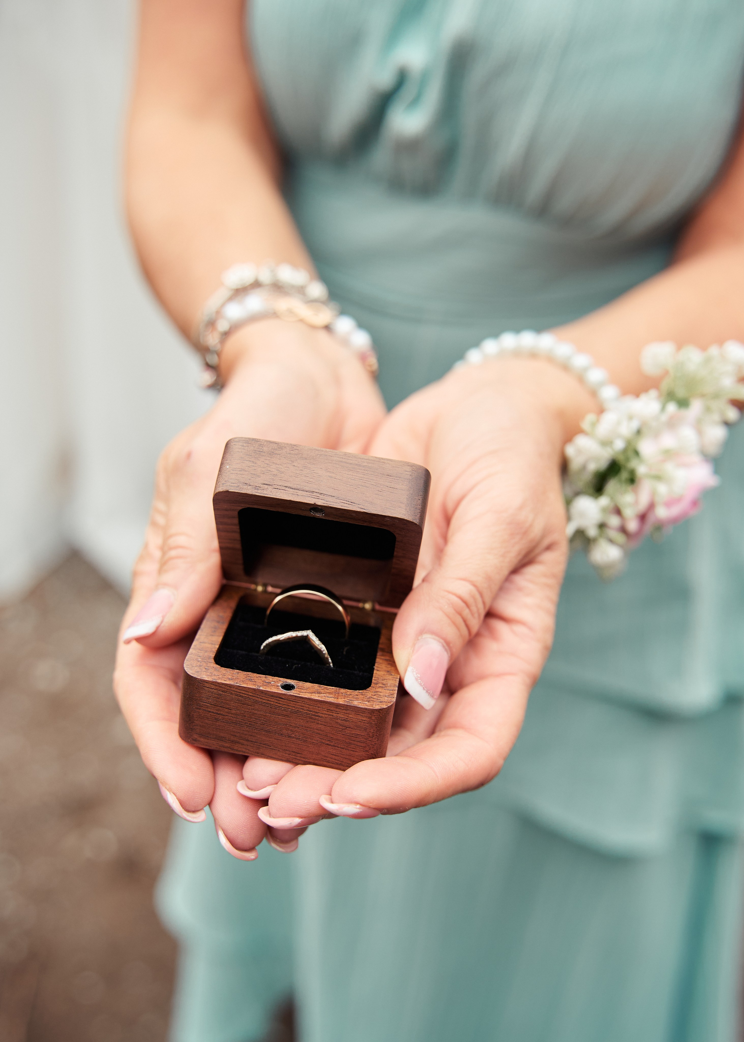 Wedding in Kananaskis Park. Wedding photography and videography team