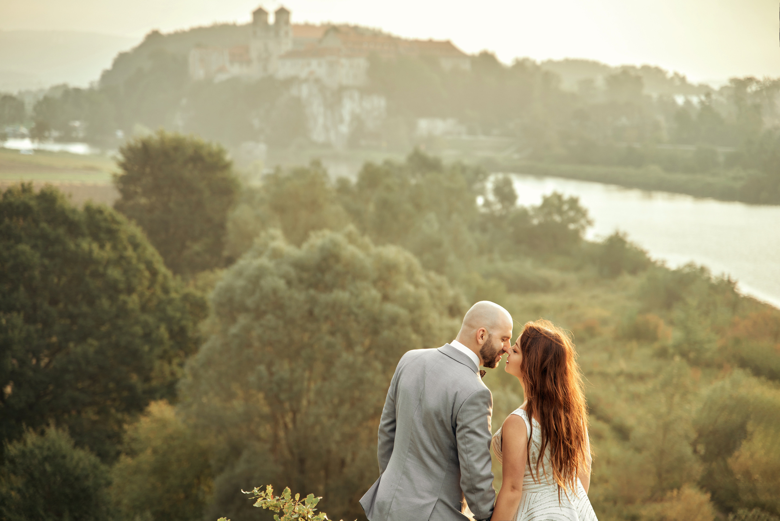 Weddings. Wedding photography and videography team