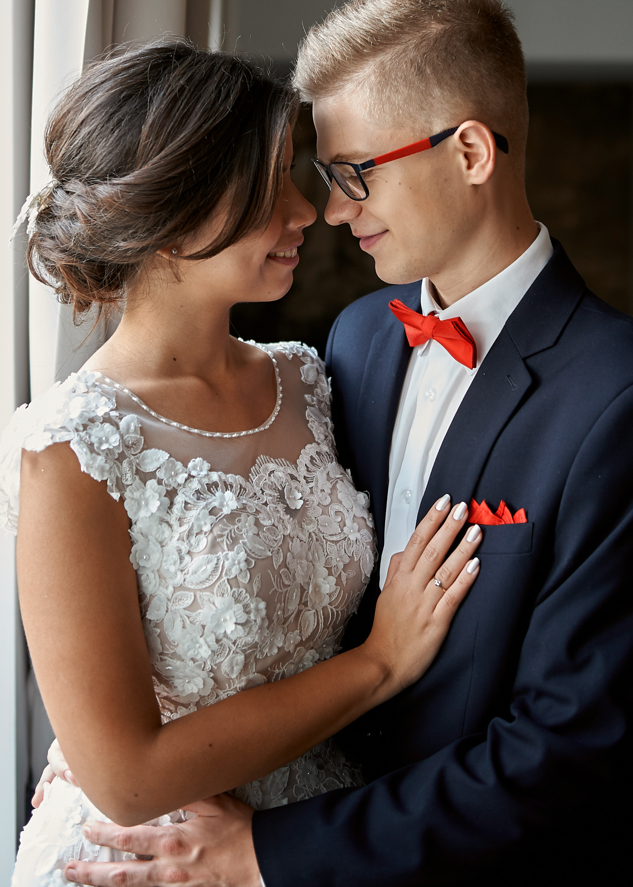 Carmel and Pavel wedding day. Wedding photography and videography team