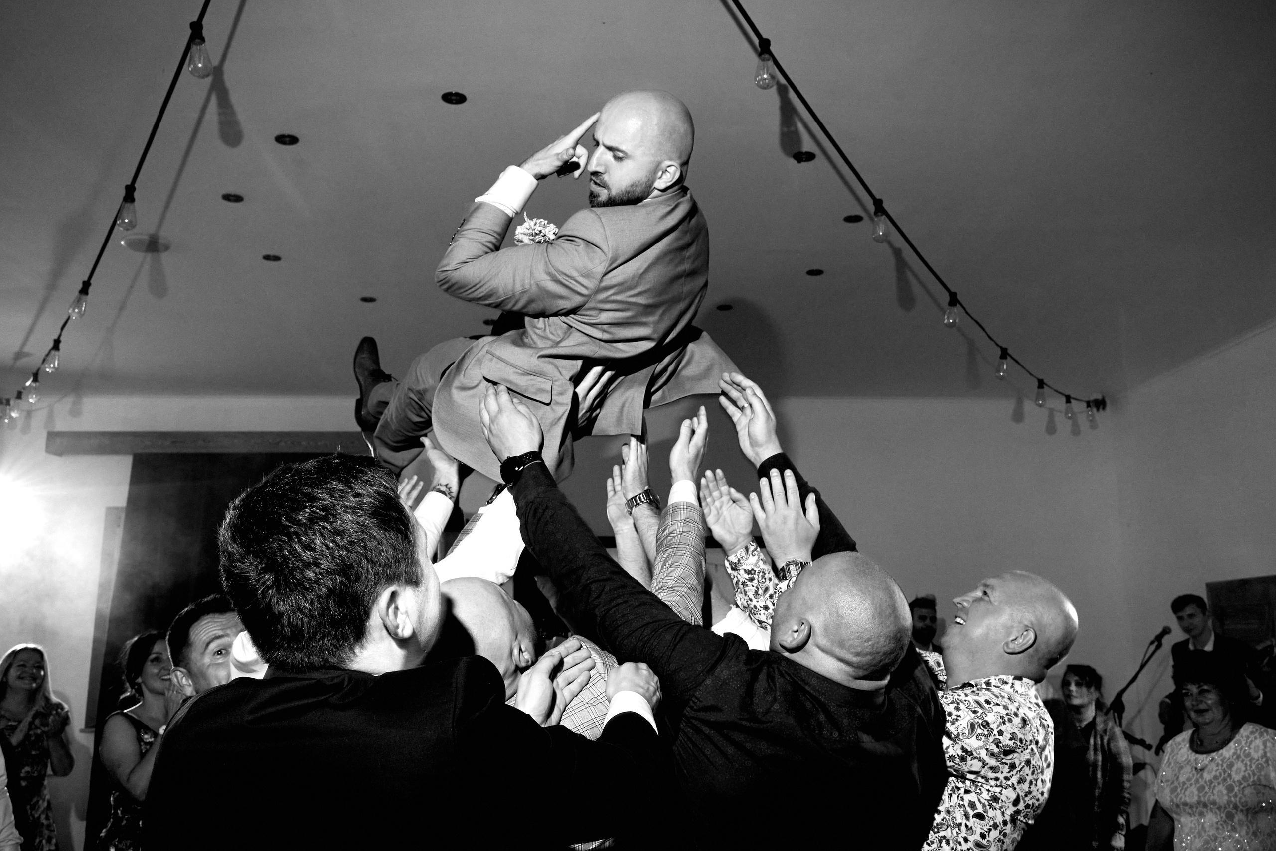 Weddings. Wedding photography and videography team