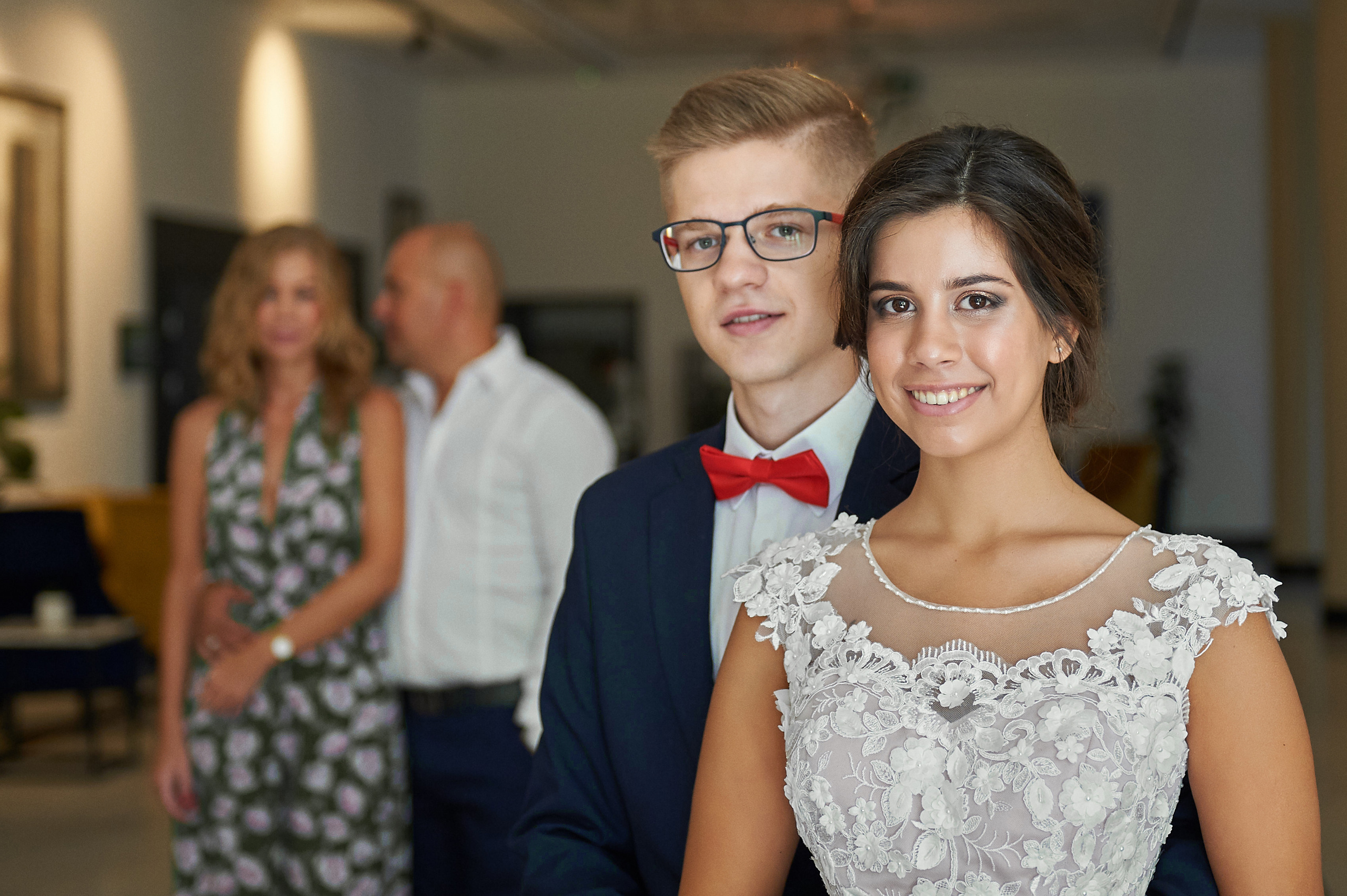 Weddings. Wedding photography and videography team