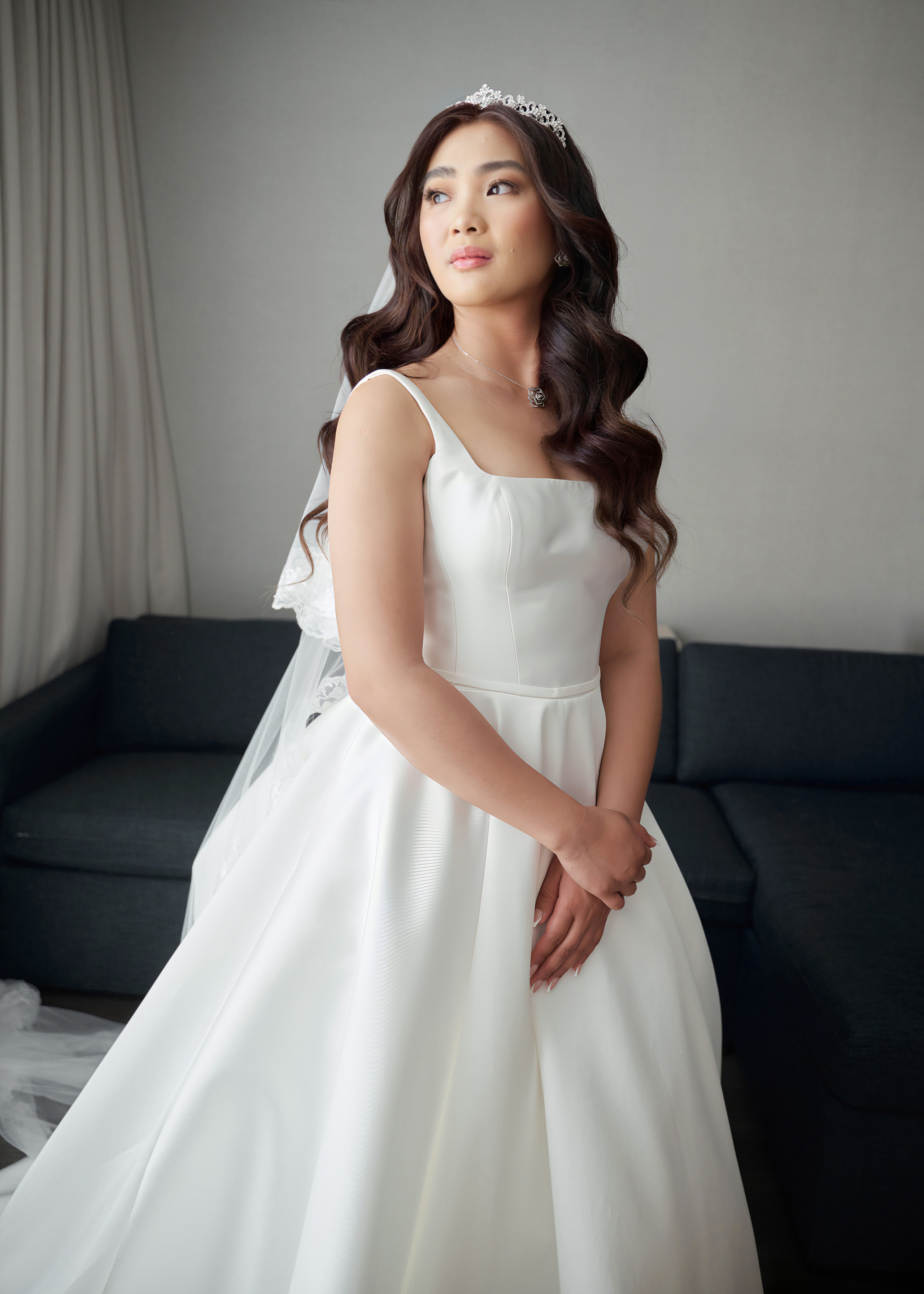 Wedding in Calgary. Wedding photography and videography team