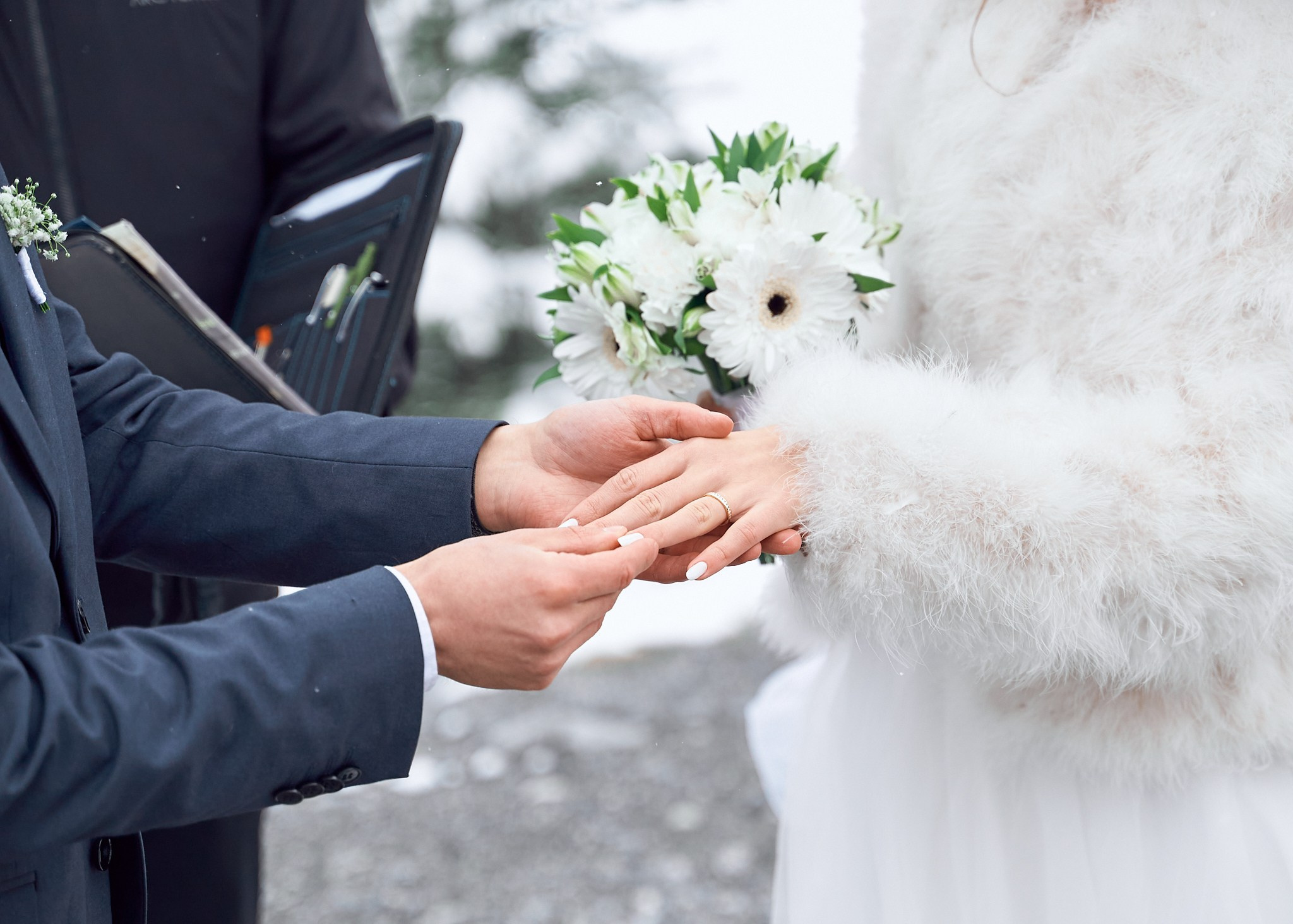Lil sneak peek from Michael and Anna wedding. Wedding photography and videography team