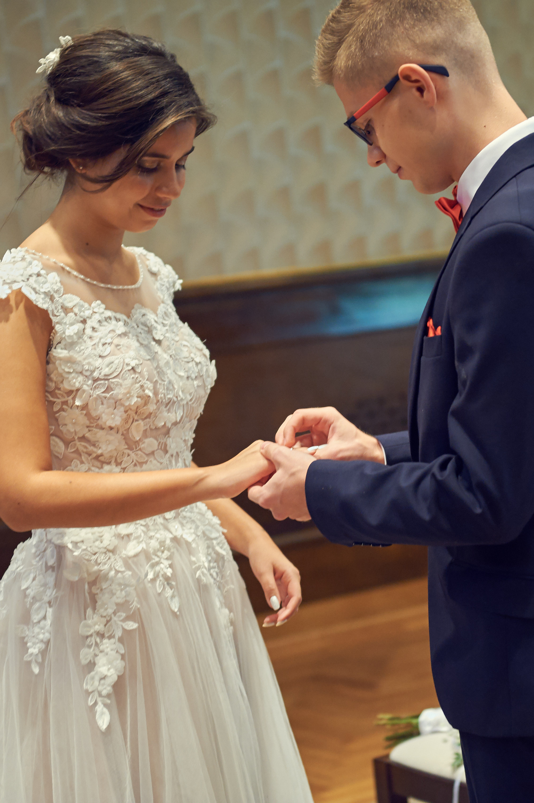 Carmel and Pavel wedding day. Wedding photography and videography team