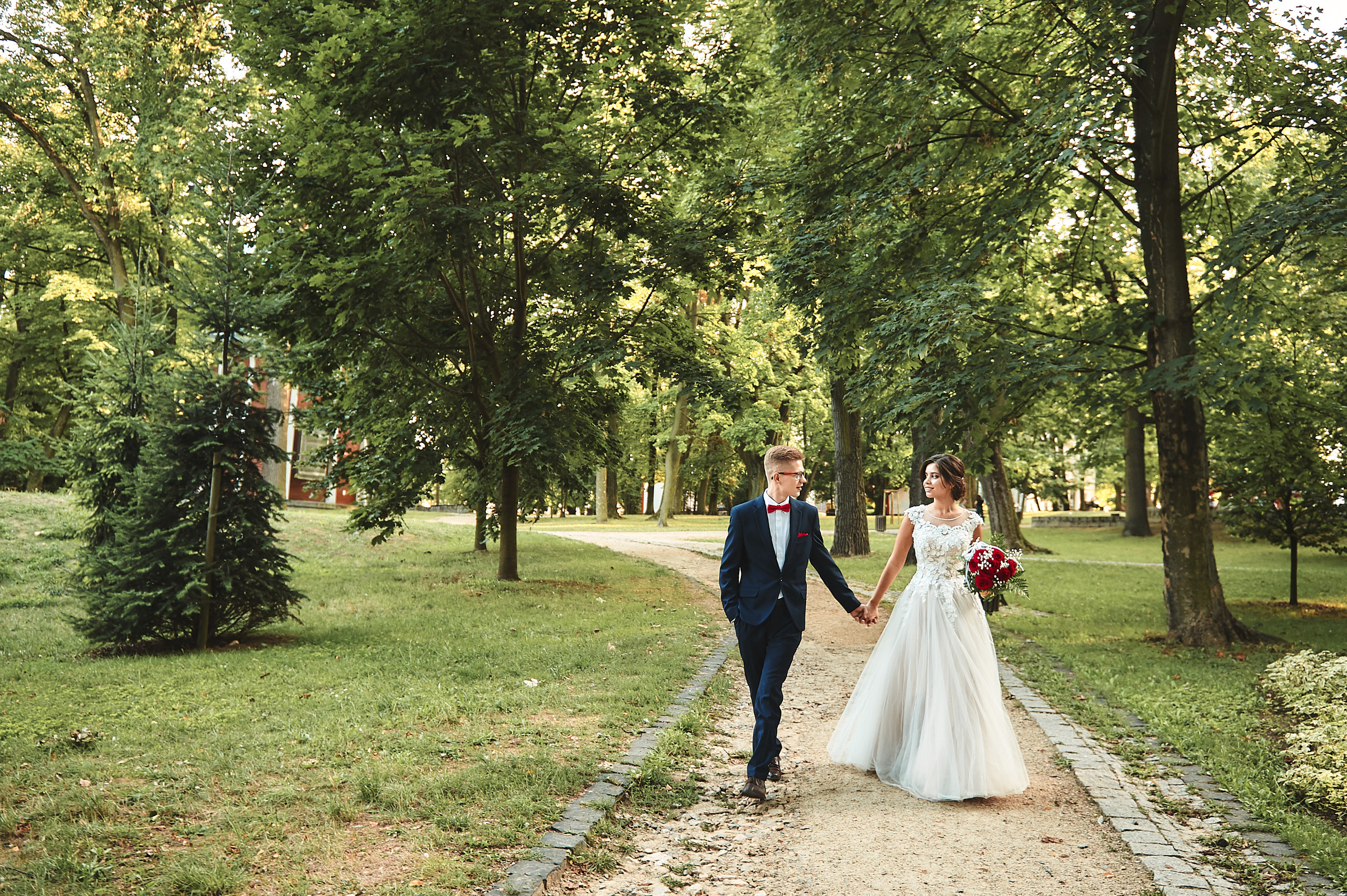 Carmel and Pavel wedding day. Wedding photography and videography team