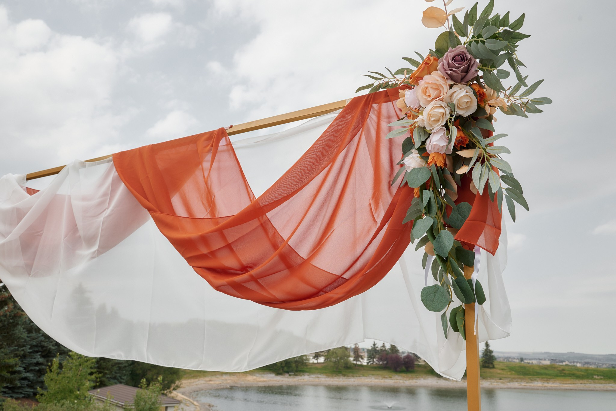 Femi & Jen. Wedding photography and videography team