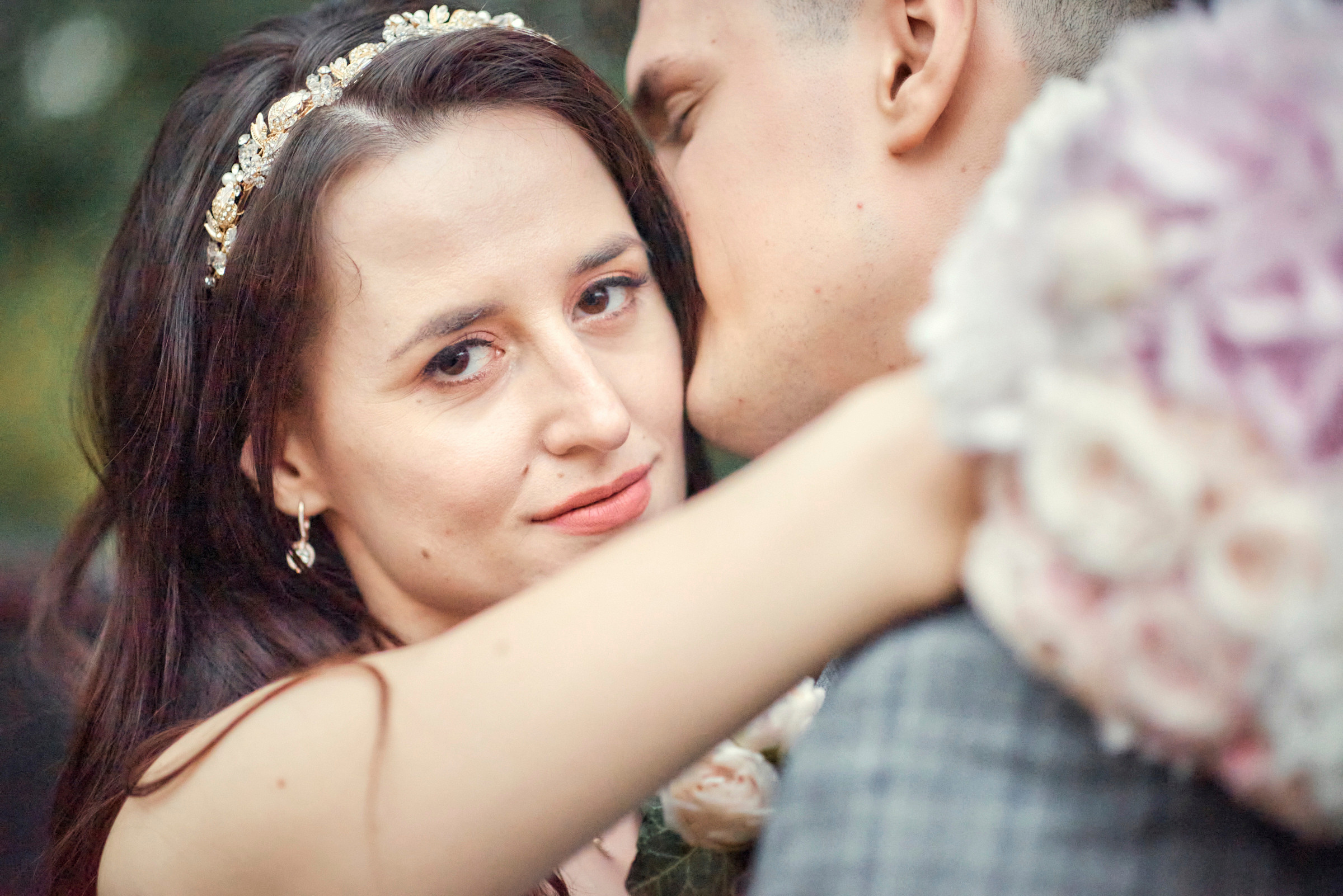 Wedding day. Wedding photography and videography team