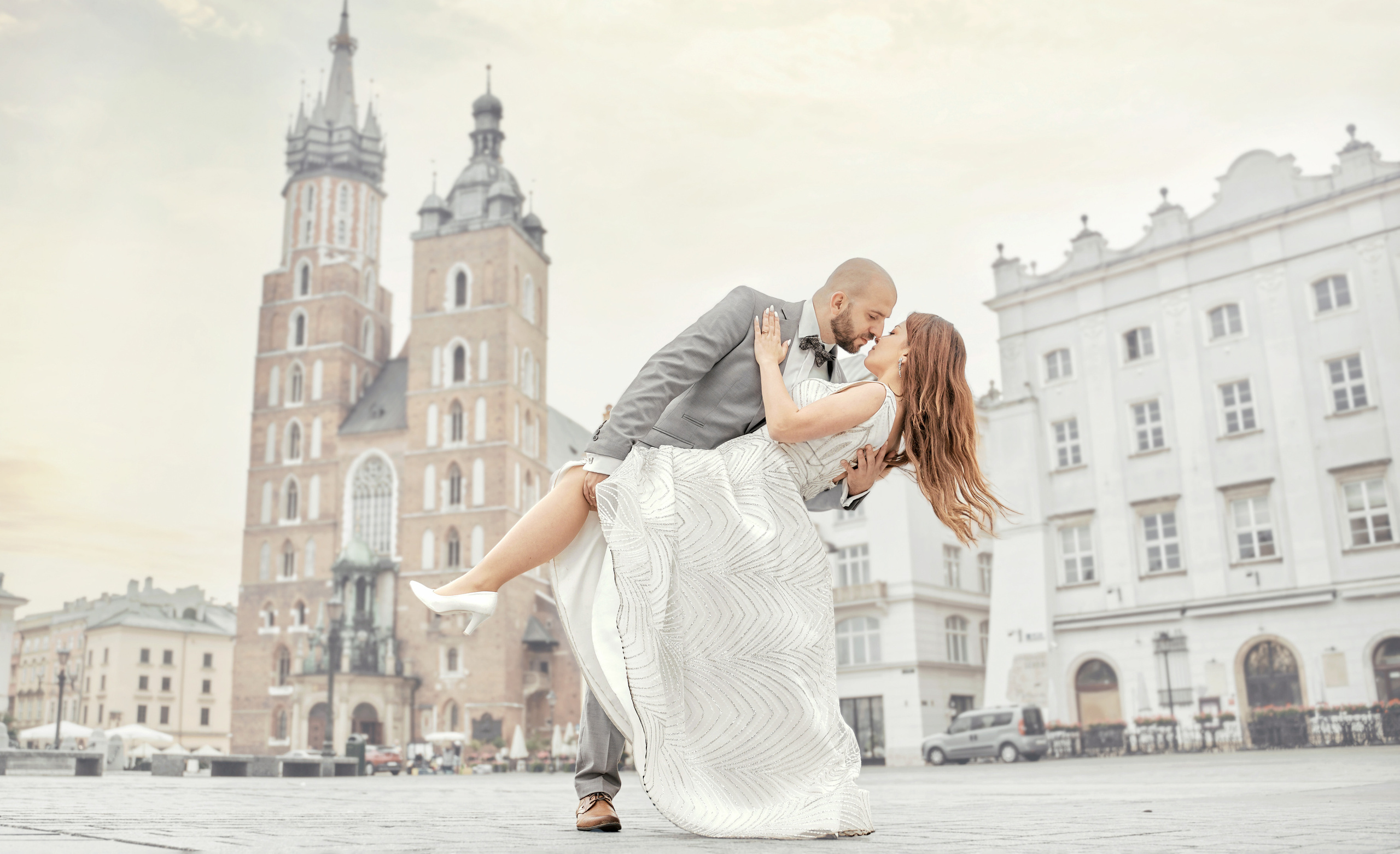 Weddings. Wedding photography and videography team
