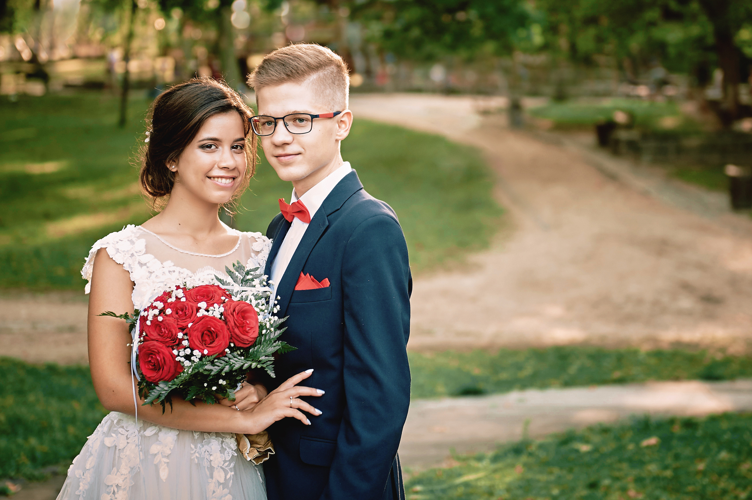 Weddings. Wedding photography and videography team