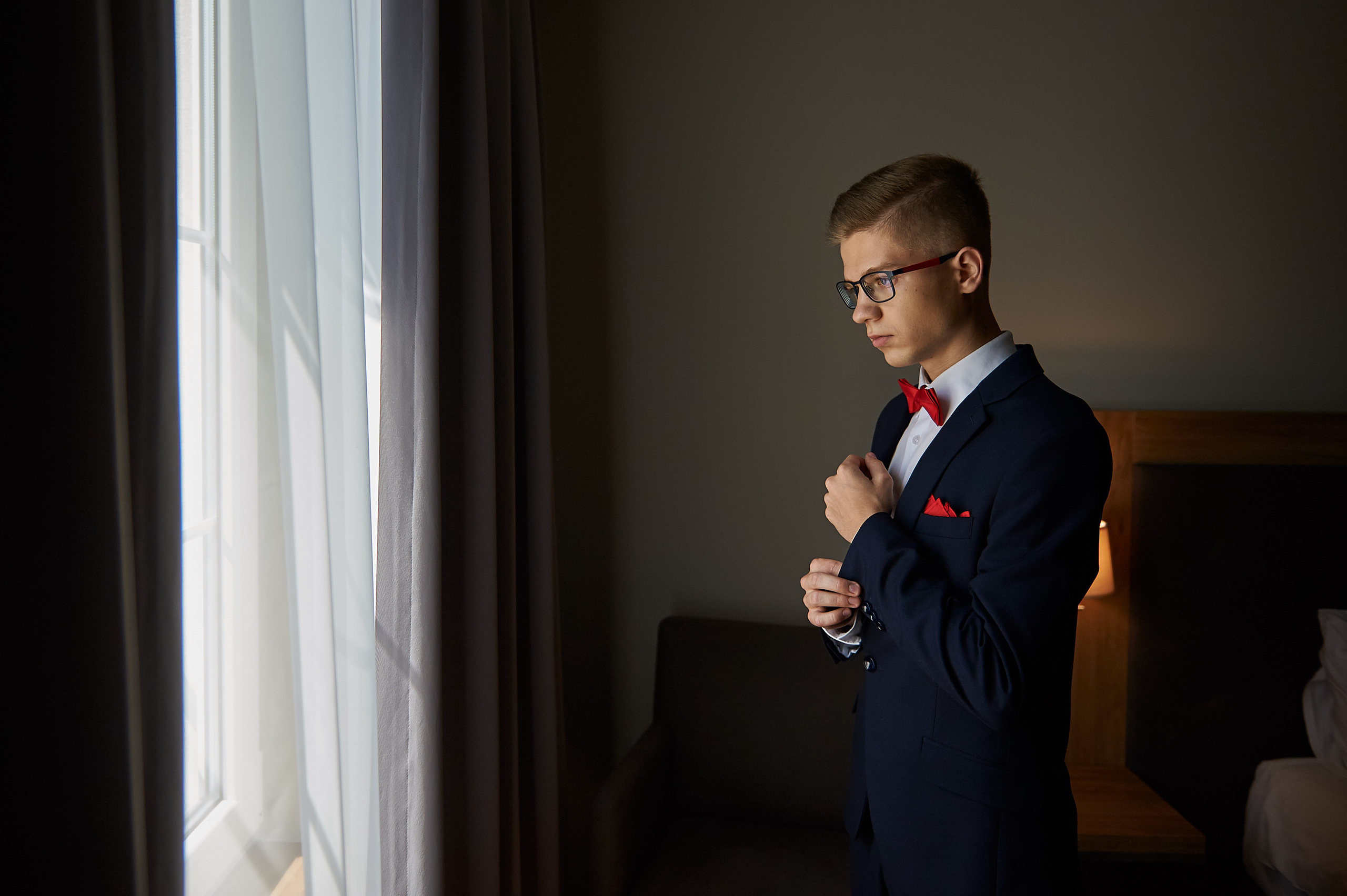 Carmel and Pavel wedding day. Wedding photography and videography team