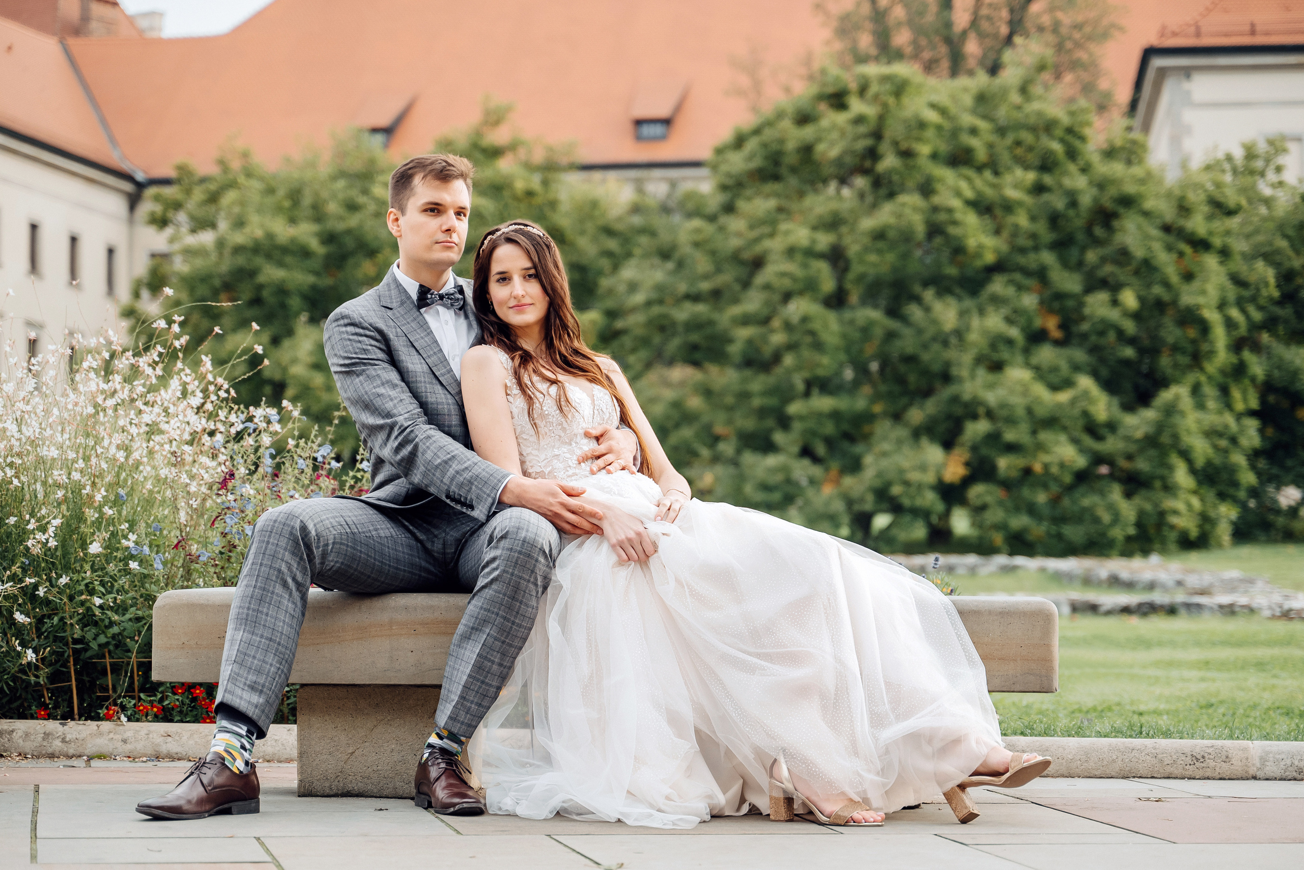 Weddings. Wedding photography and videography team