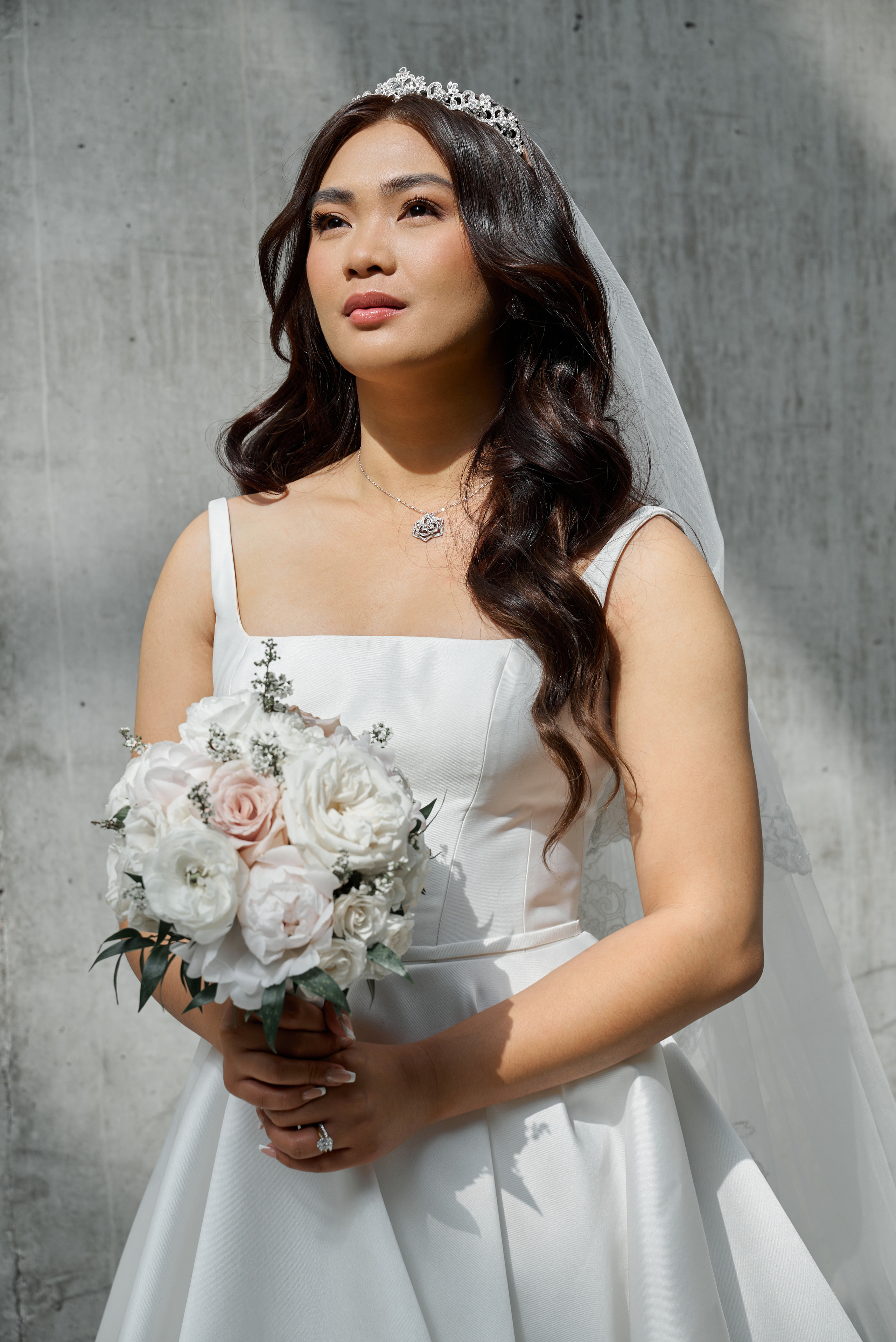 Wedding in Calgary. Wedding photography and videography team