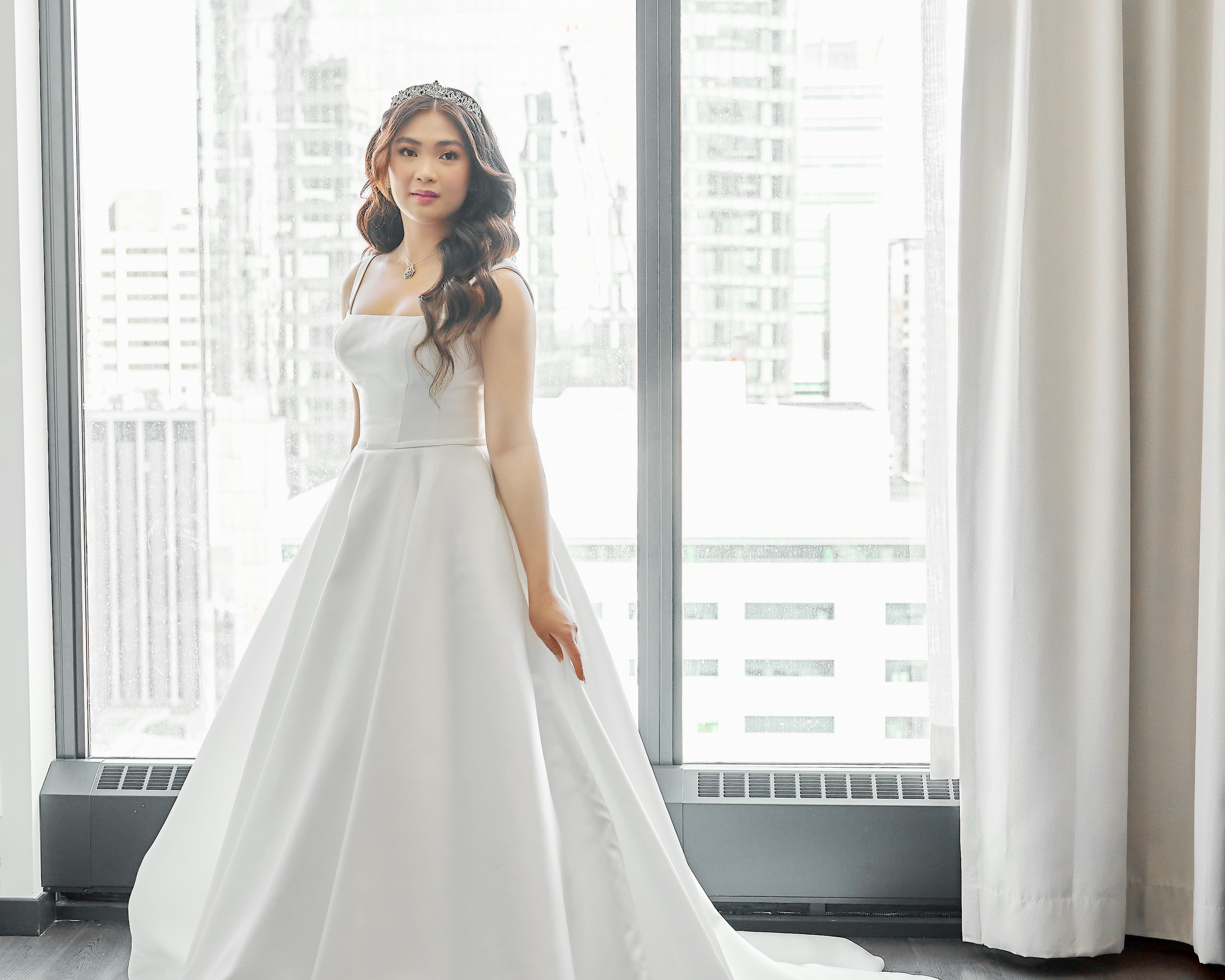 Wedding in&nbsp;Calgary