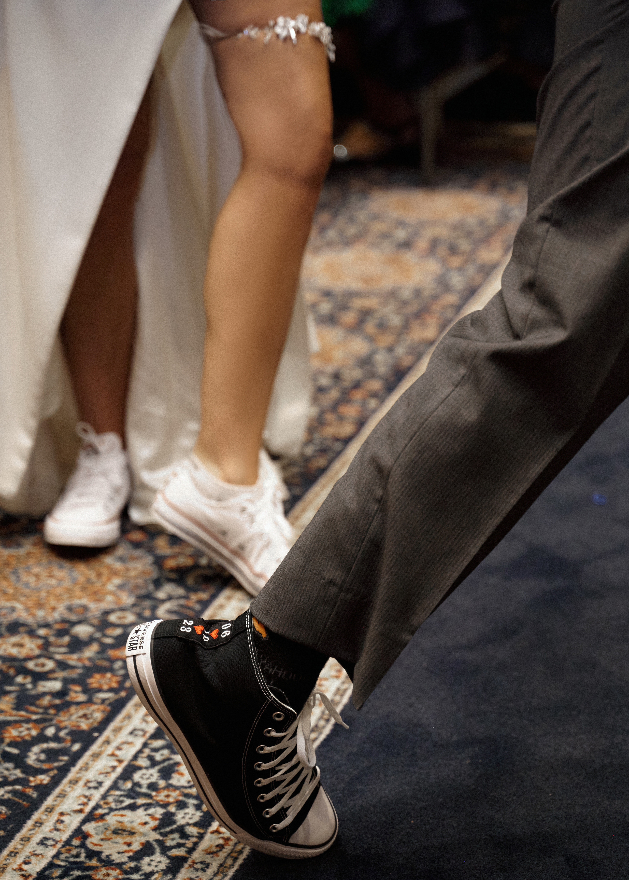 Wedding in Calgary Heritage park. Wedding photography and videography team